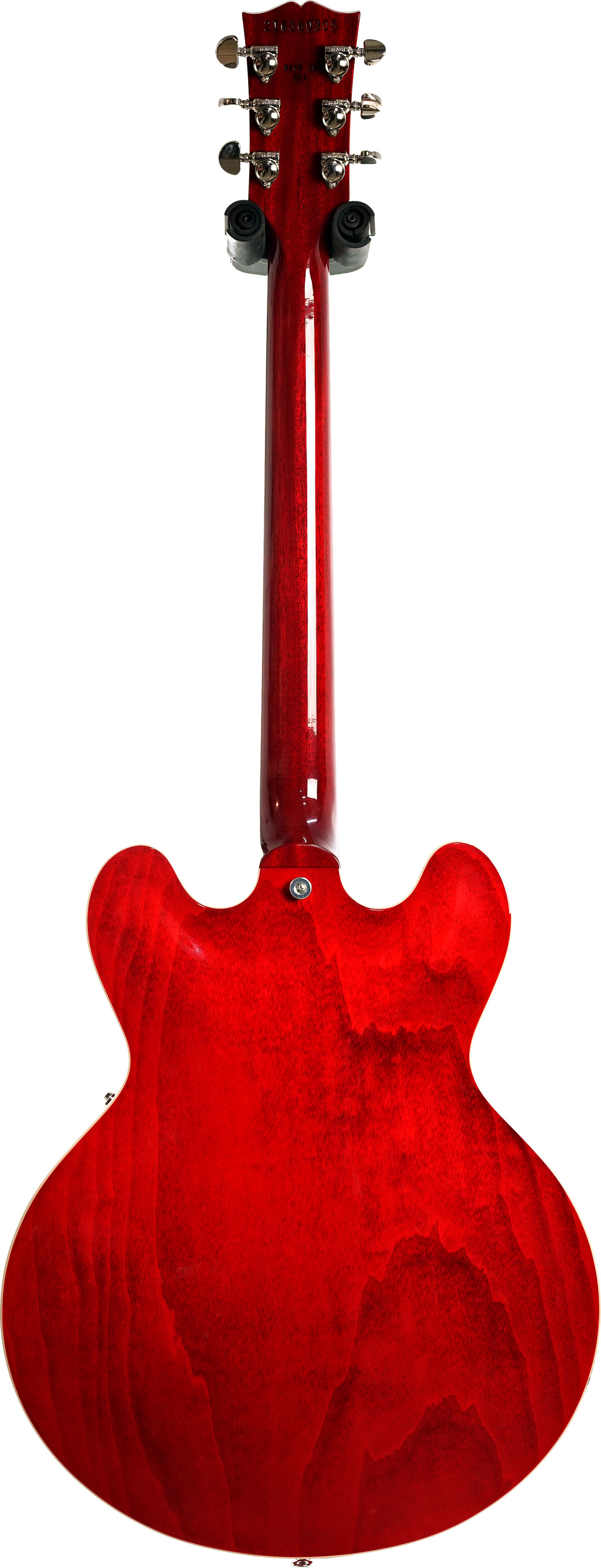Gibson ES-335 60s Sixties Cherry #216360305