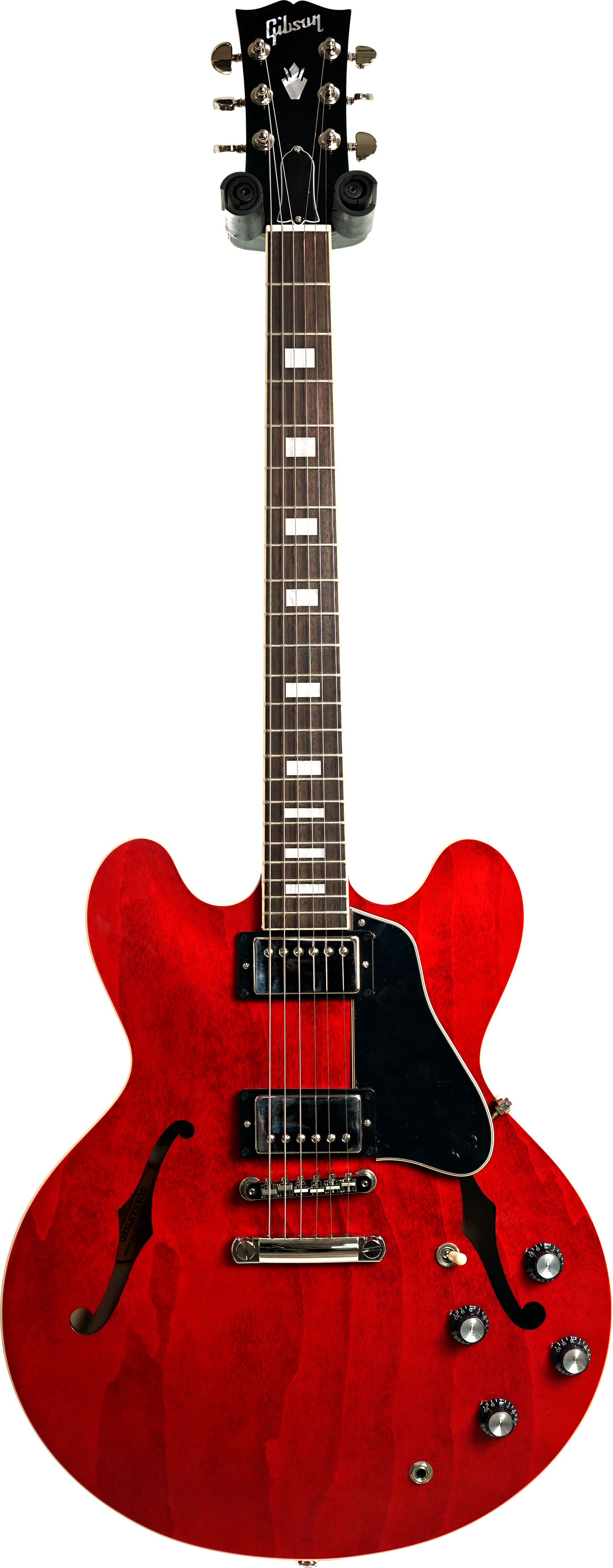 Gibson ES-335 60s Sixties Cherry #216360305