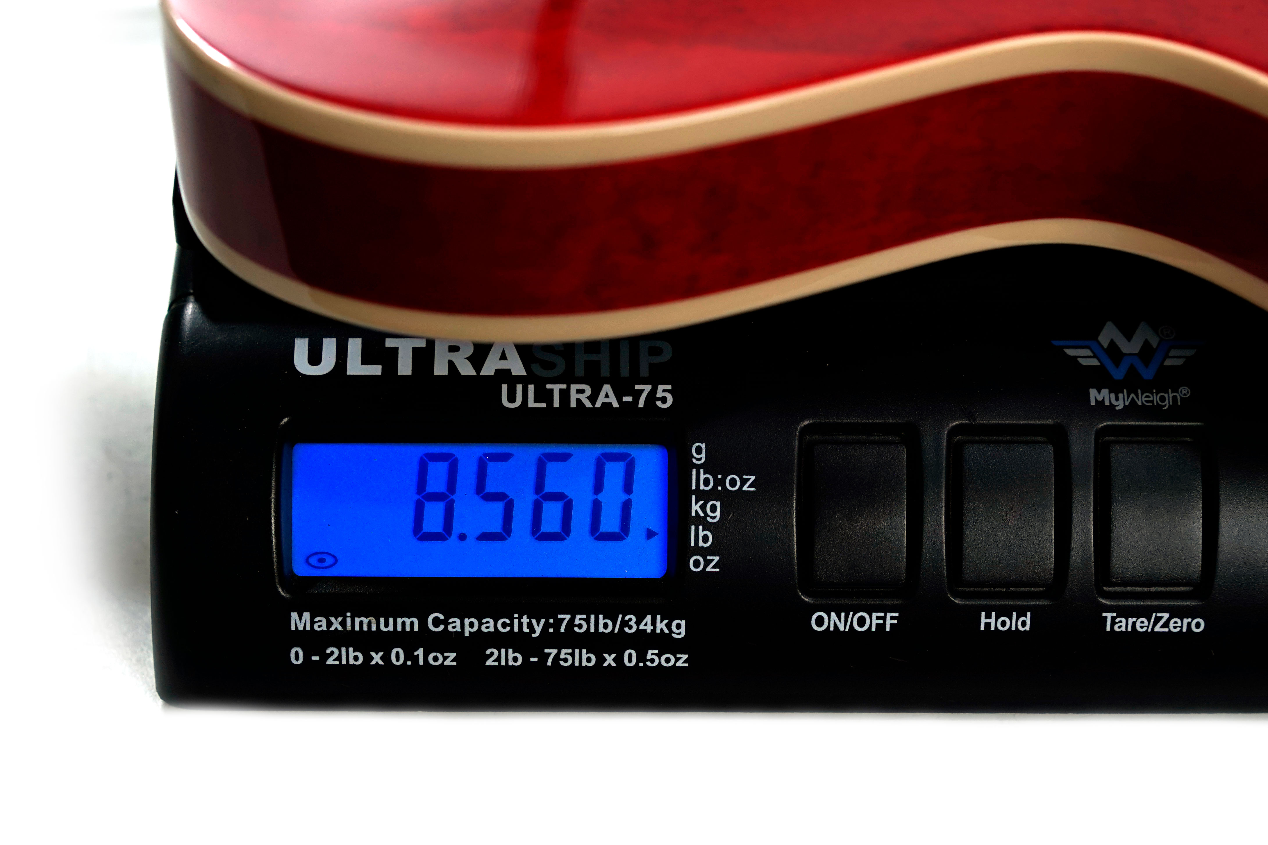Gibson ES-335 60s Sixties Cherry #216360305