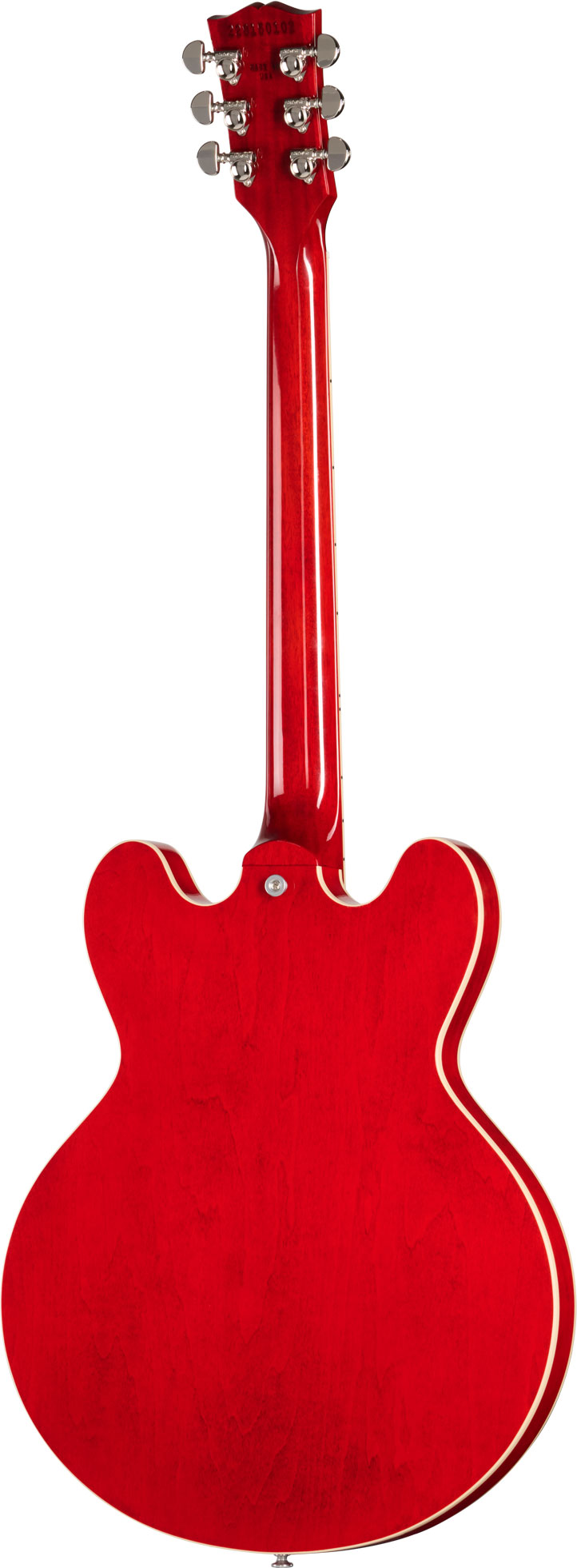 Gibson ES-335 60s Sixties Cherry