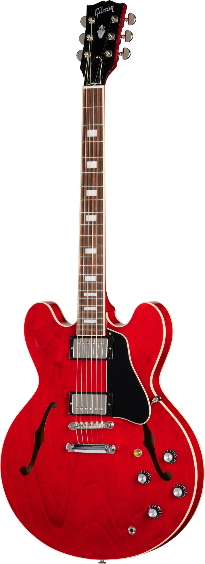 Gibson ES-335 60s Sixties Cherry