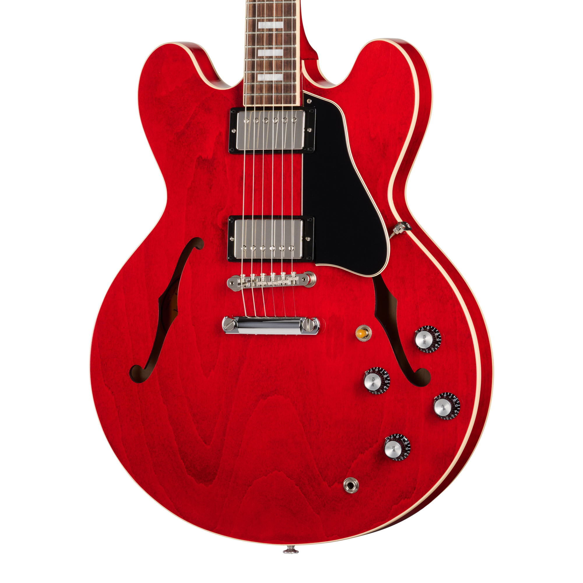 Gibson ES-335 60s Sixties Cherry