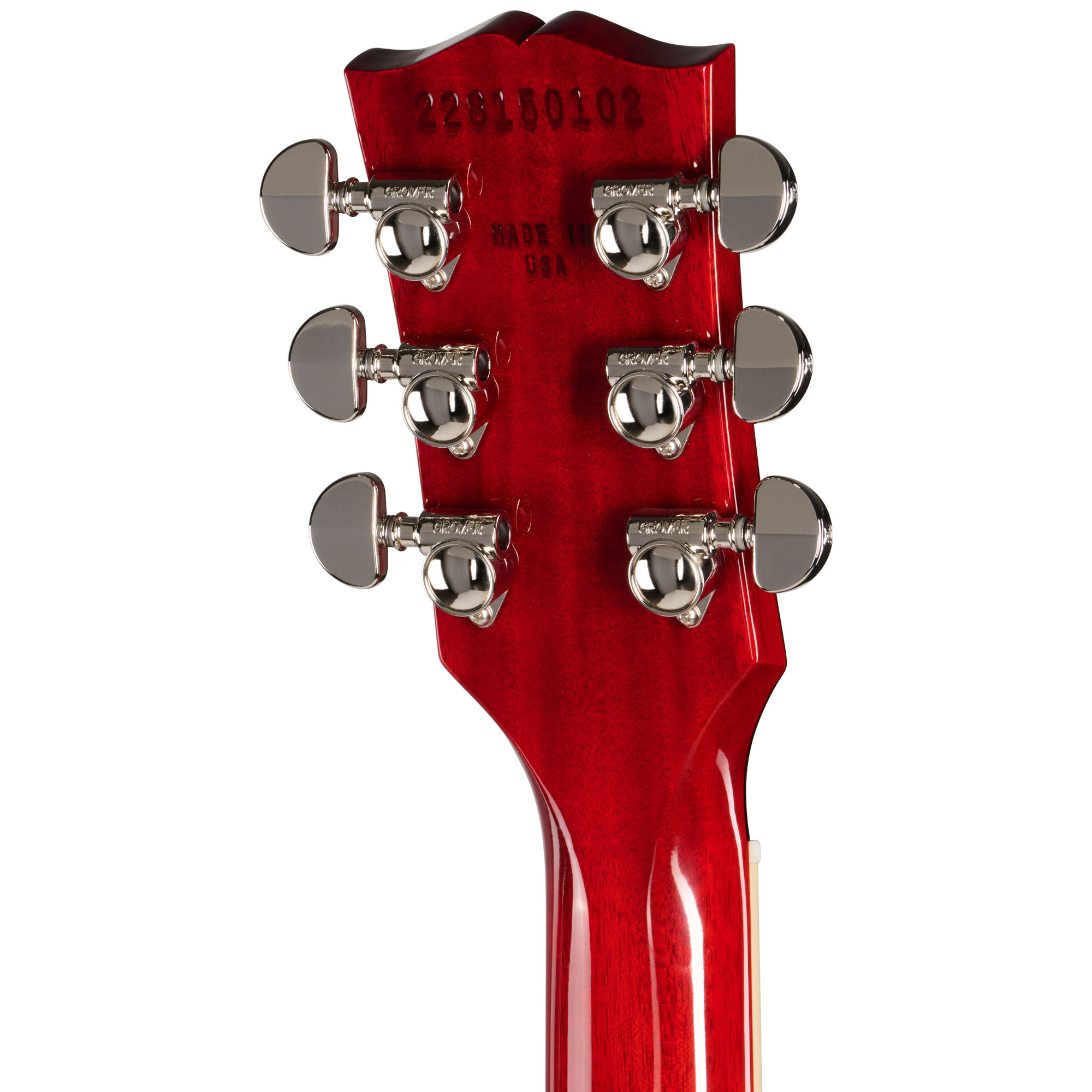 Gibson ES-335 60s Sixties Cherry