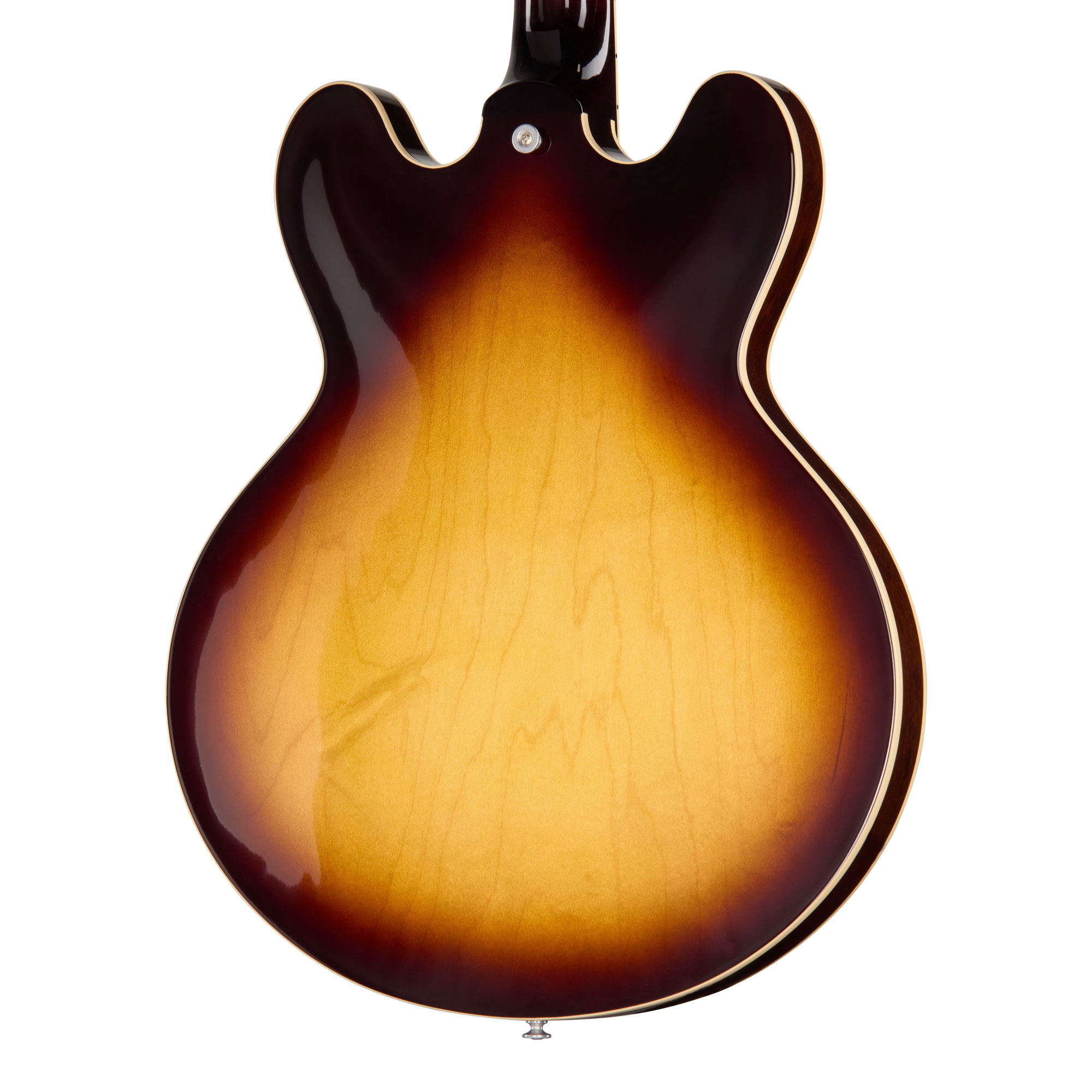 Gibson ES-335 60s Vintage Burst