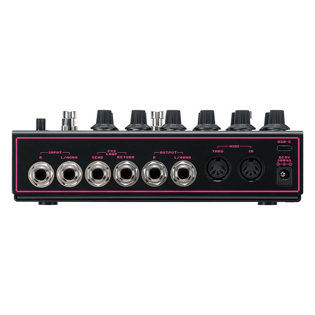 Ibanez LD303 Layer Delayer