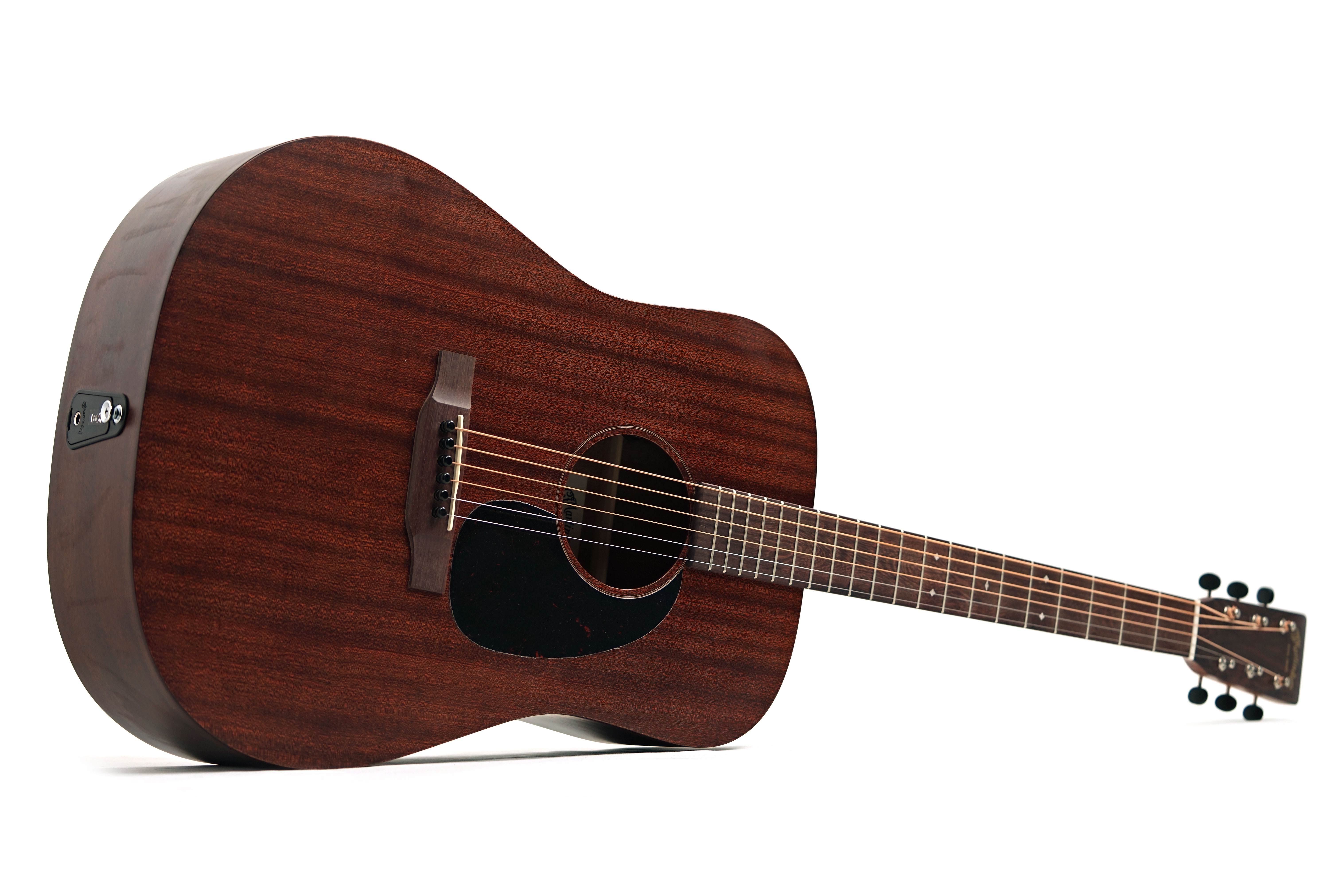 Martin Road Series D-10E Retro Sapele