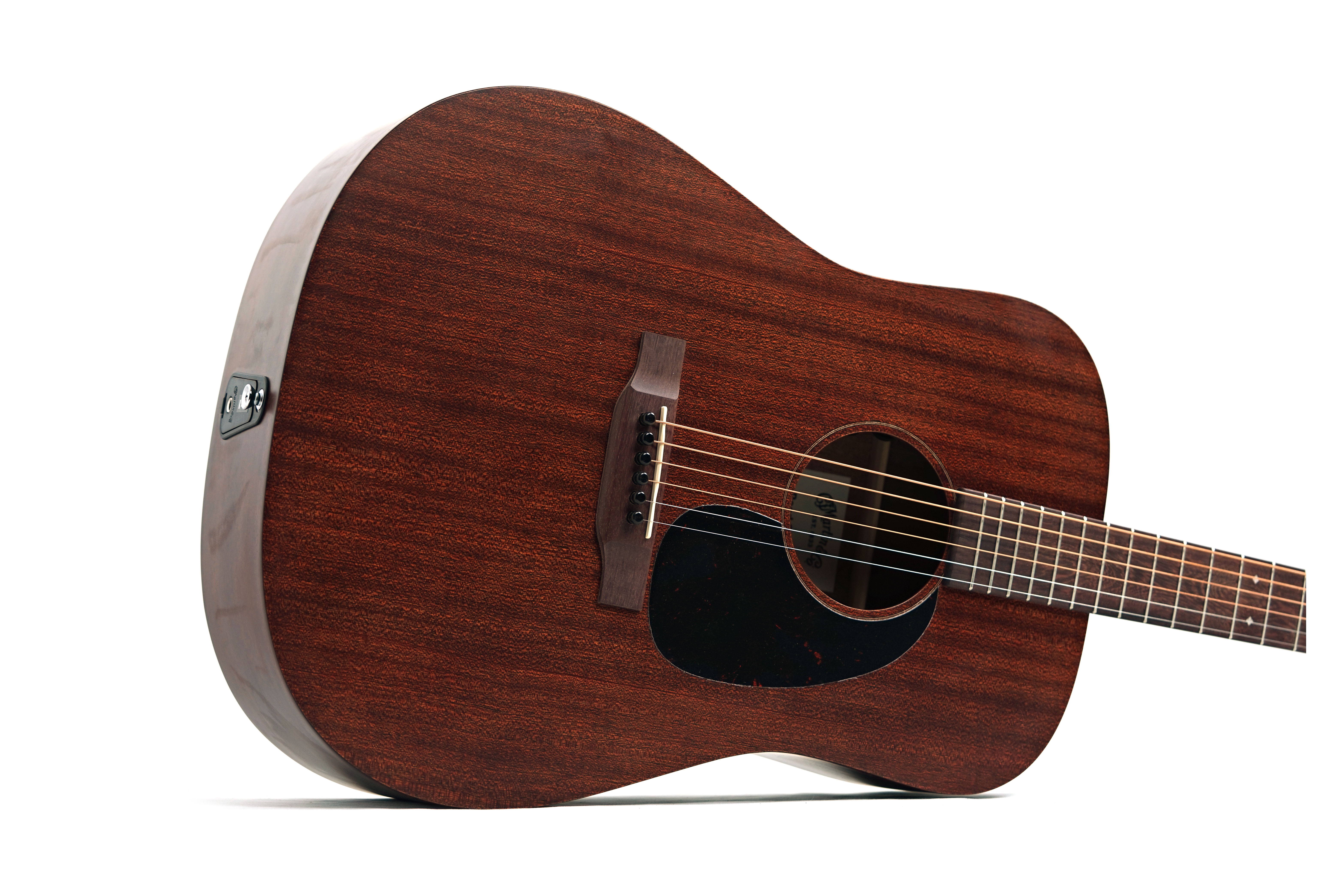 Martin Road Series D-10E Retro Sapele