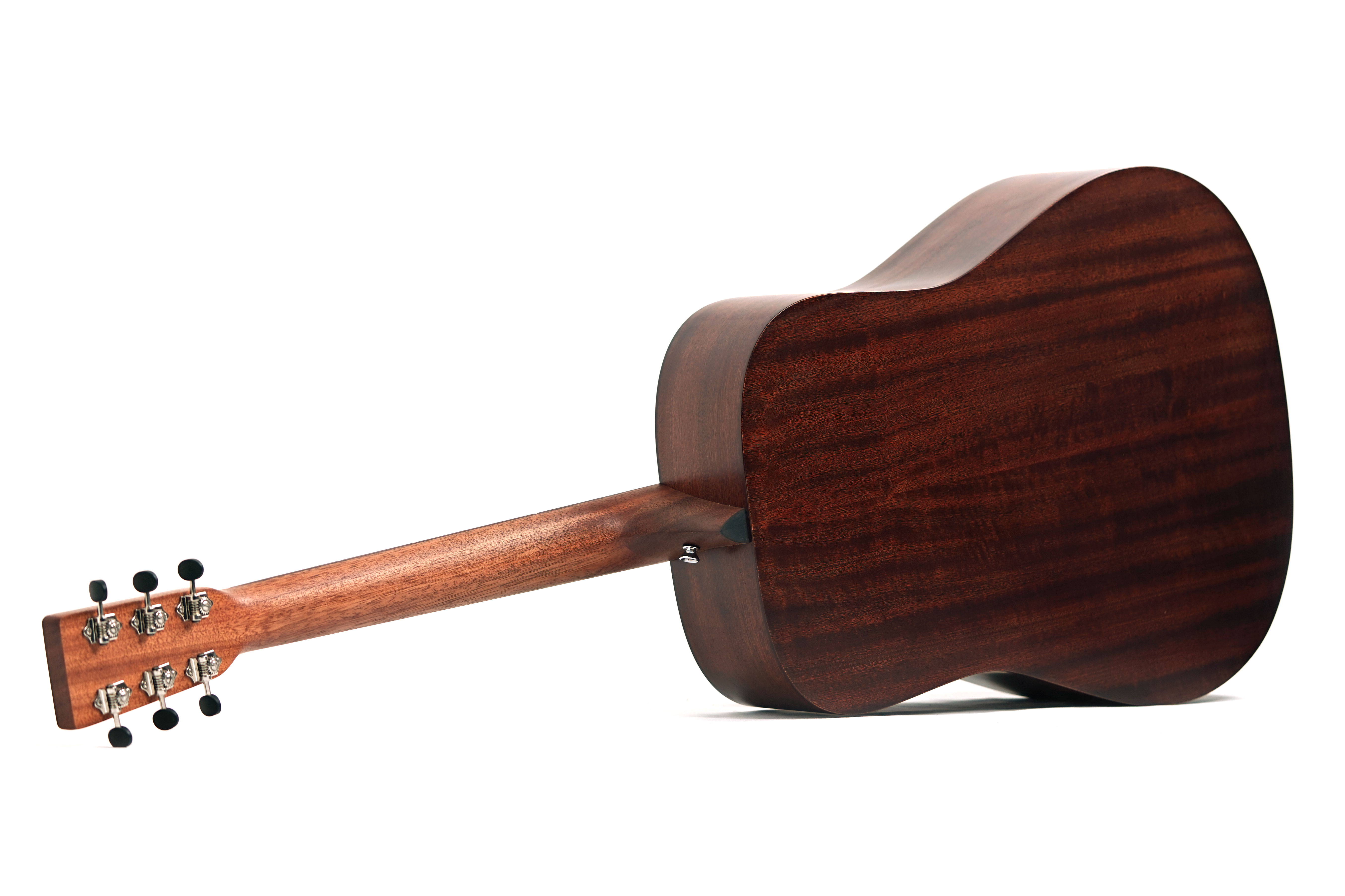 Martin Road Series D-10E Retro Sapele