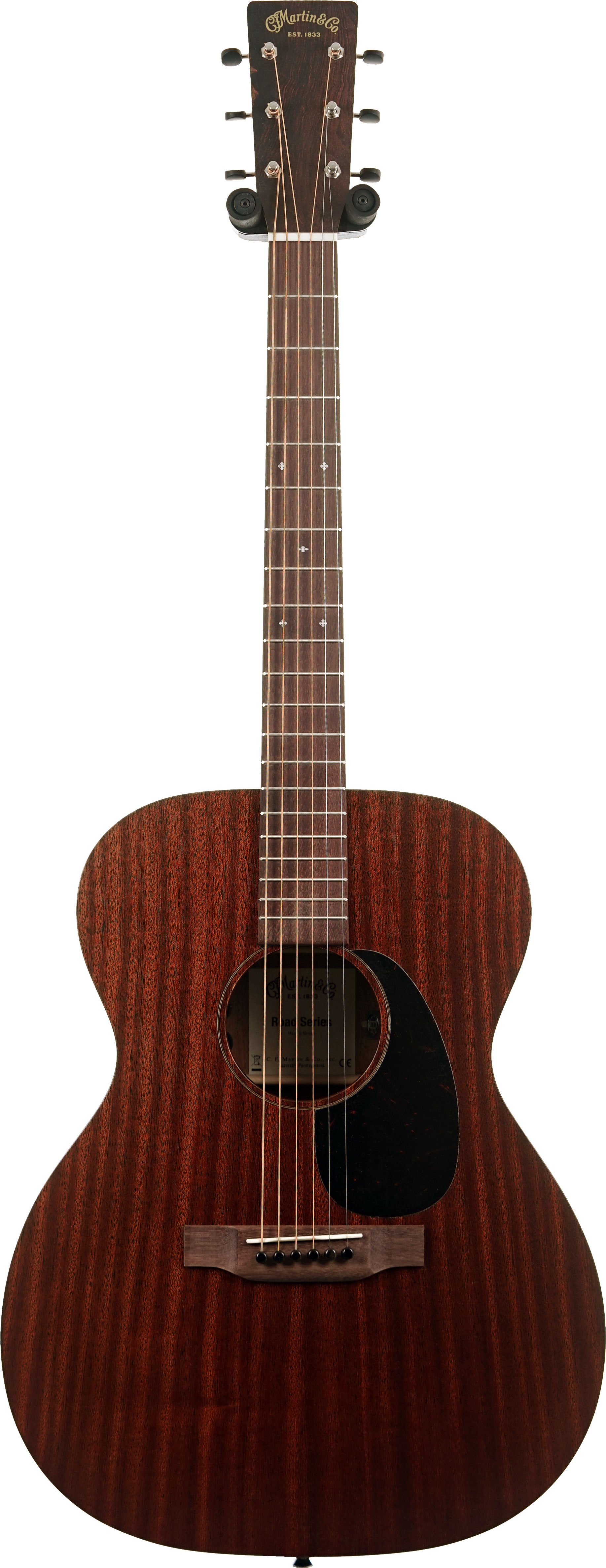 Martin Road Series 000-10E Retro Sapele