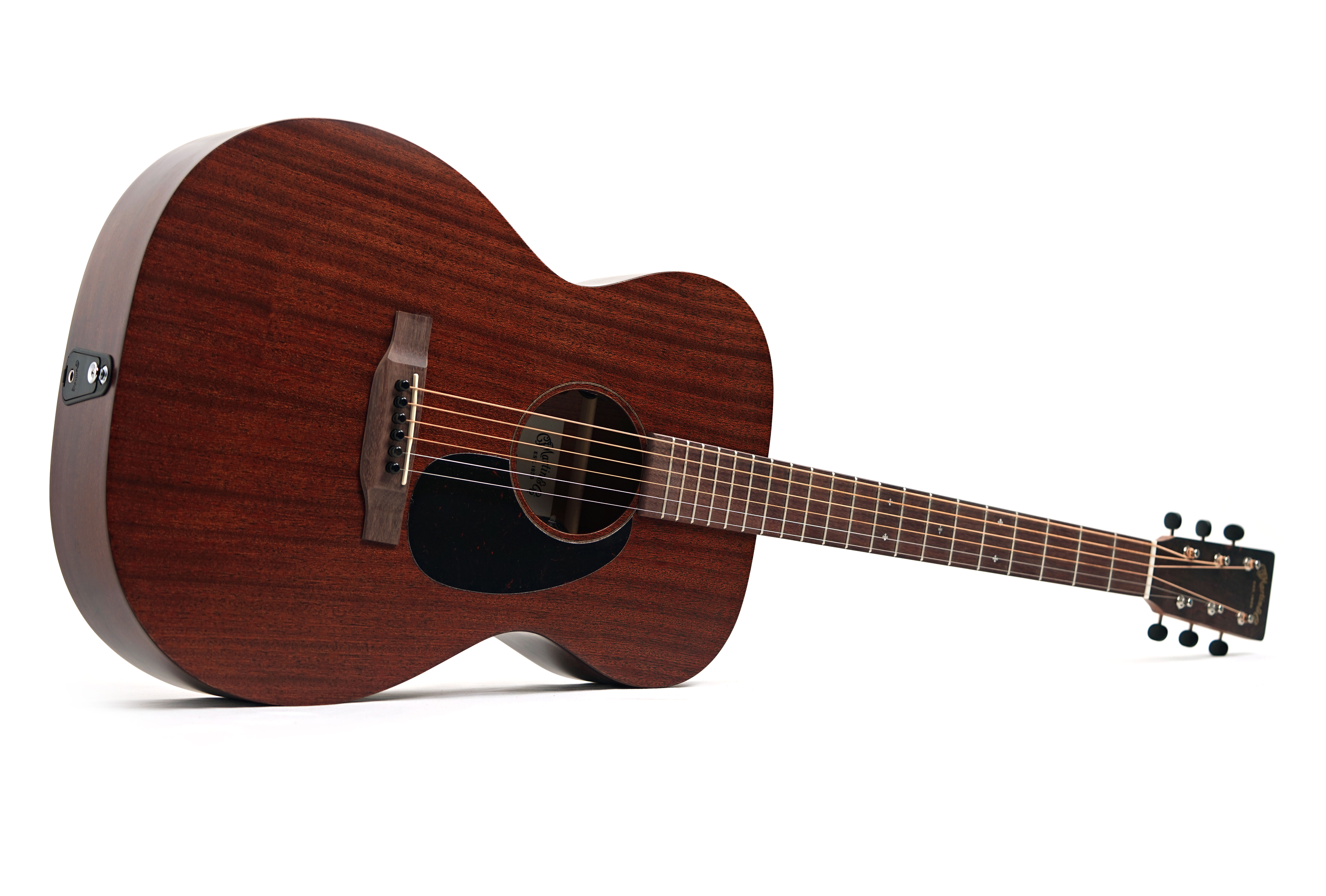 Martin Road Series 000-10E Retro Sapele