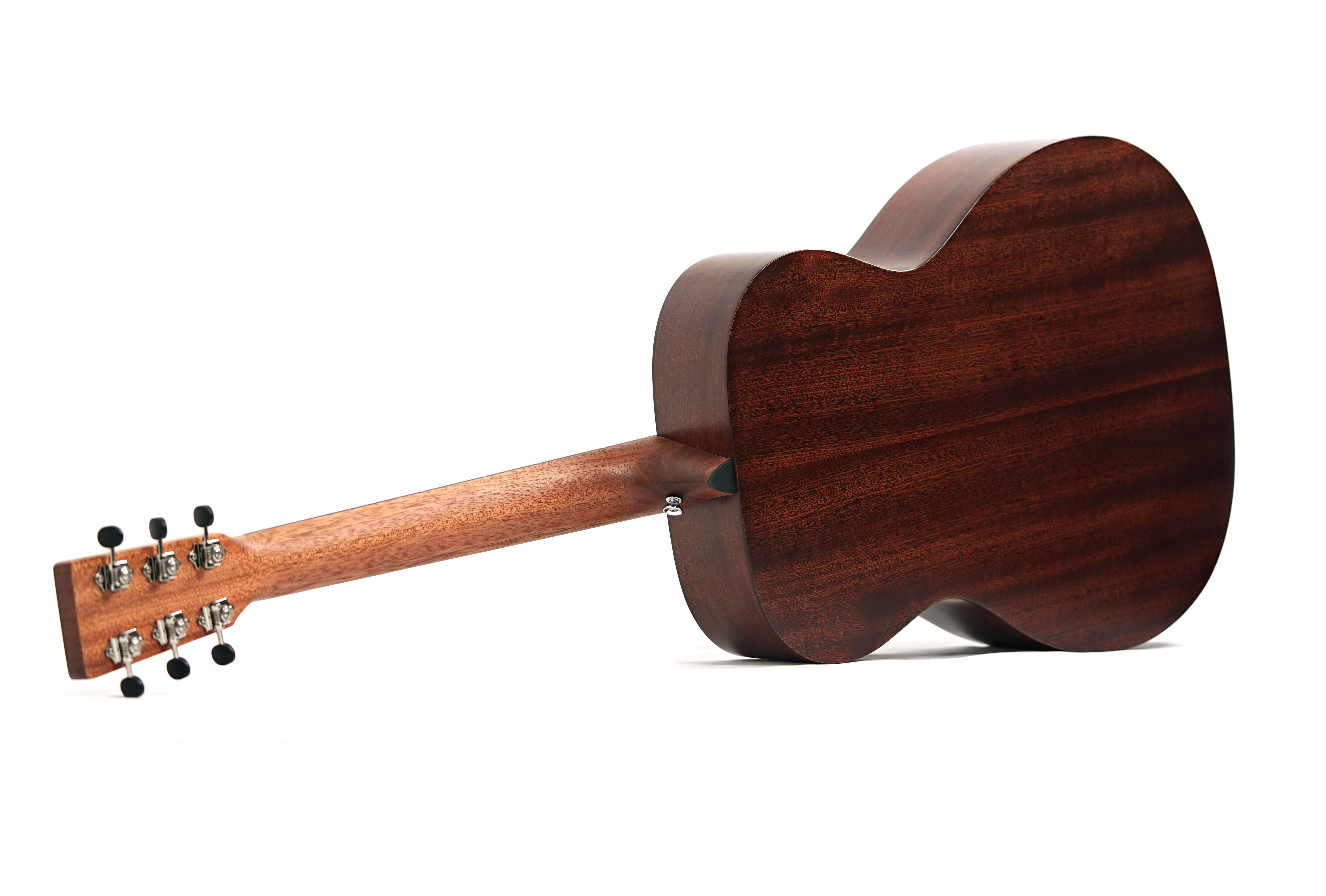 Martin Road Series 000-10E Retro Sapele