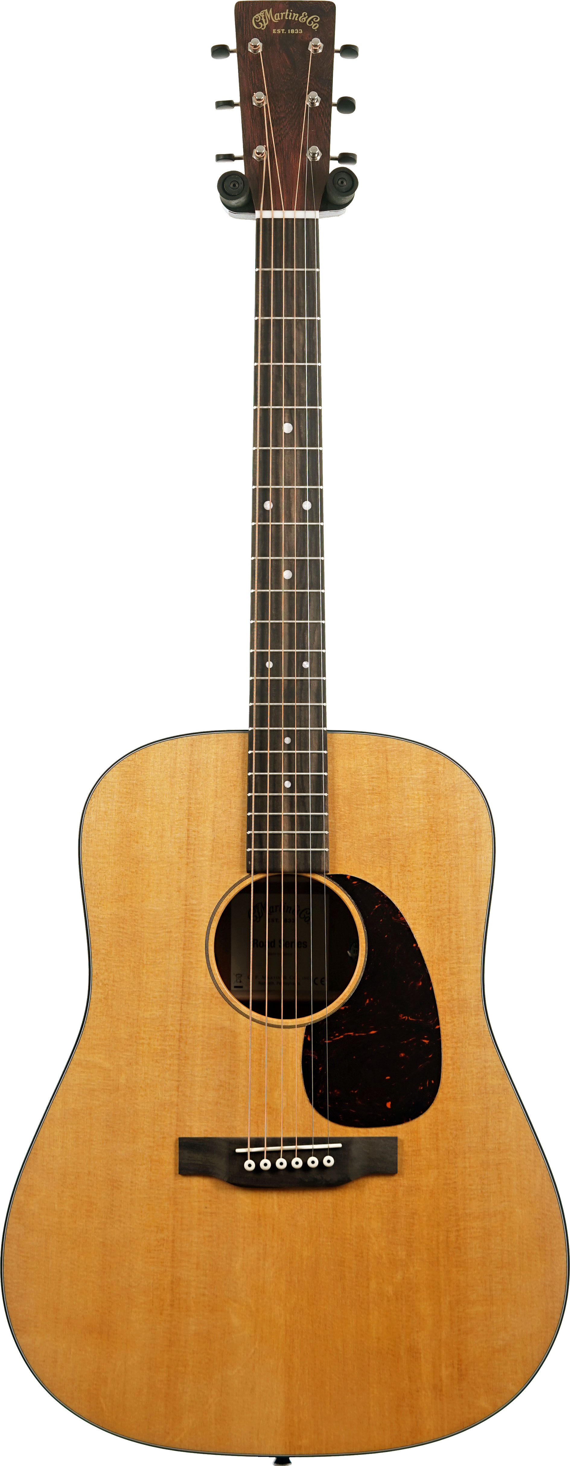 Martin Road Series D-10E Retro
