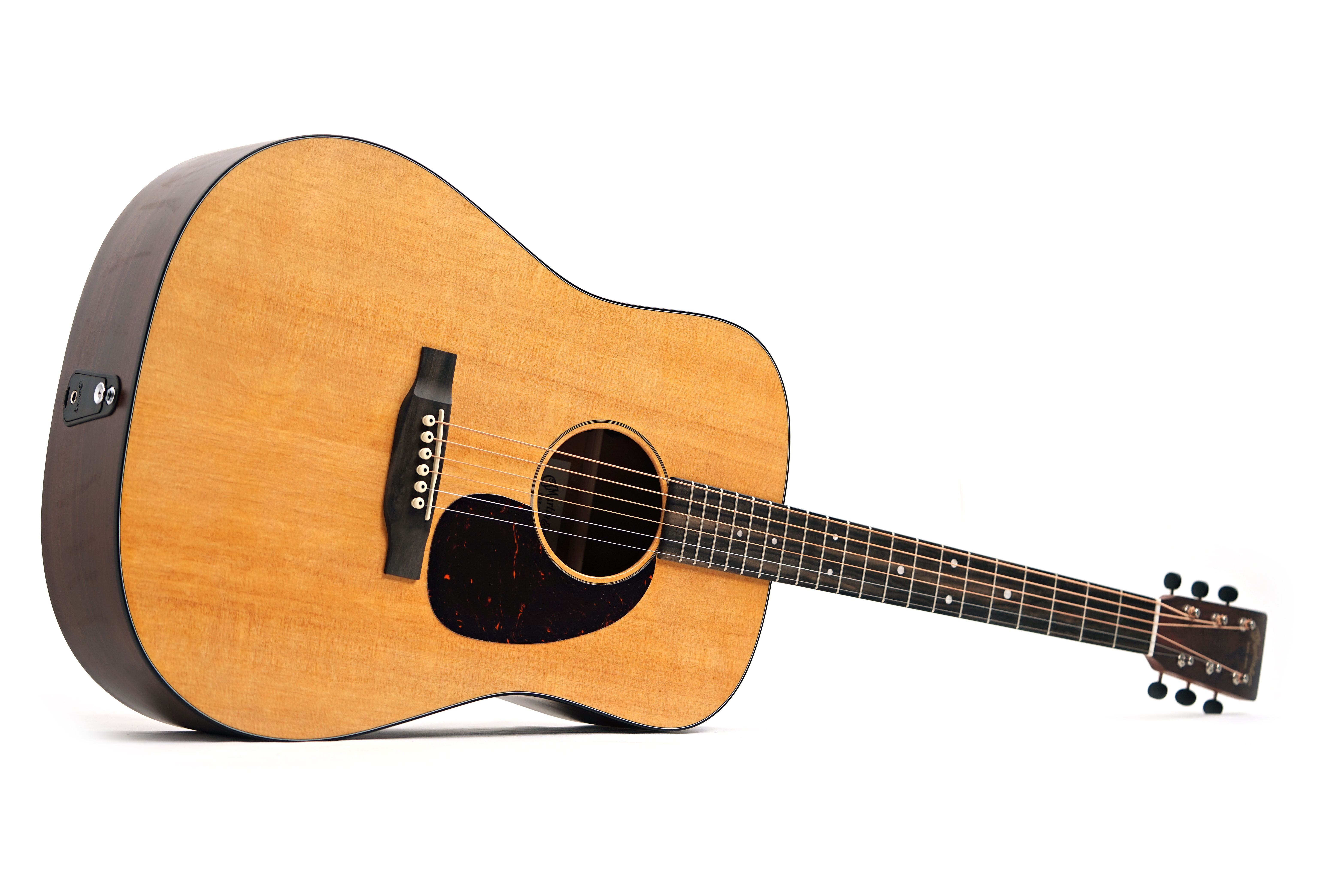 Martin Road Series D-10E Retro