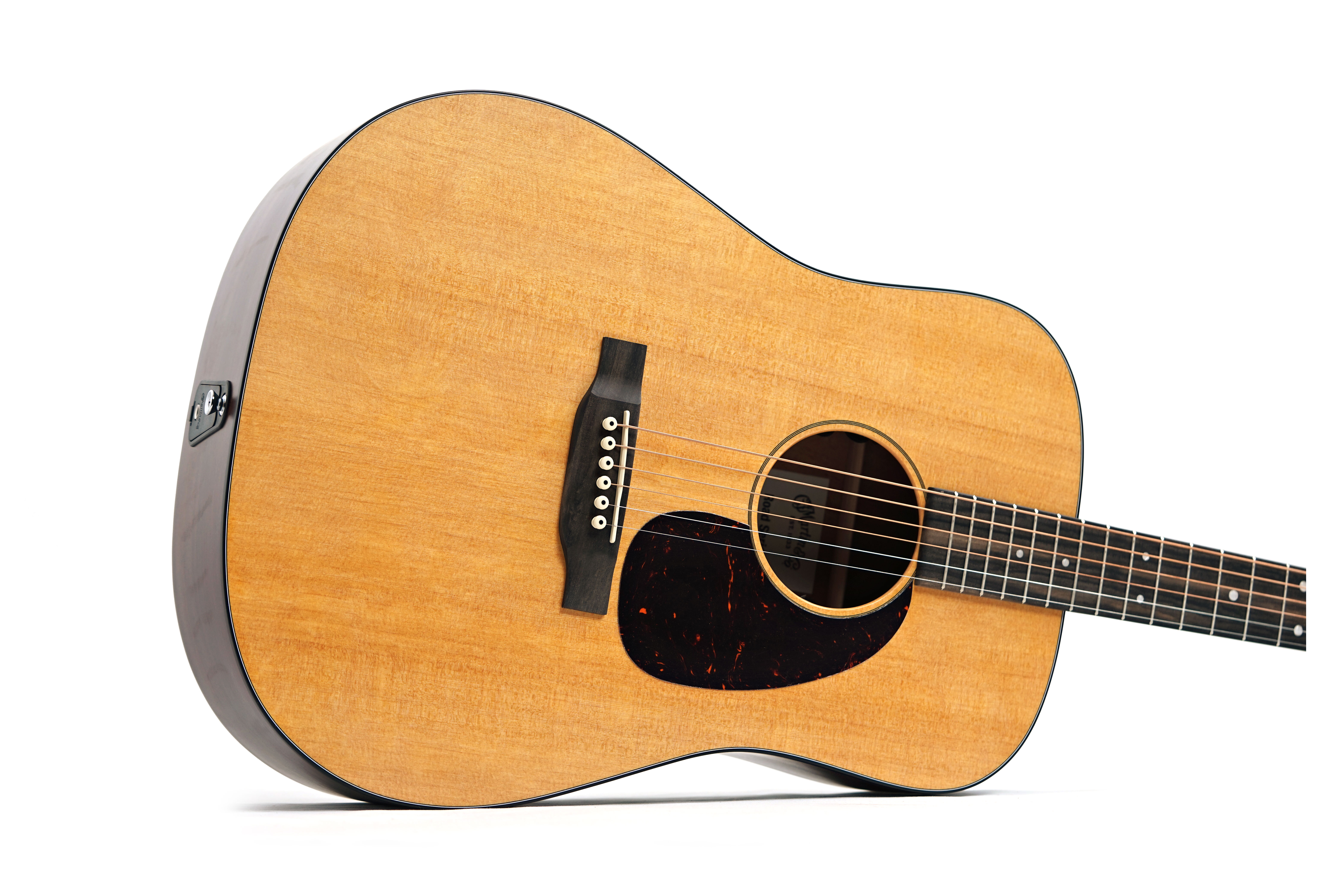 Martin Road Series D-10E Retro