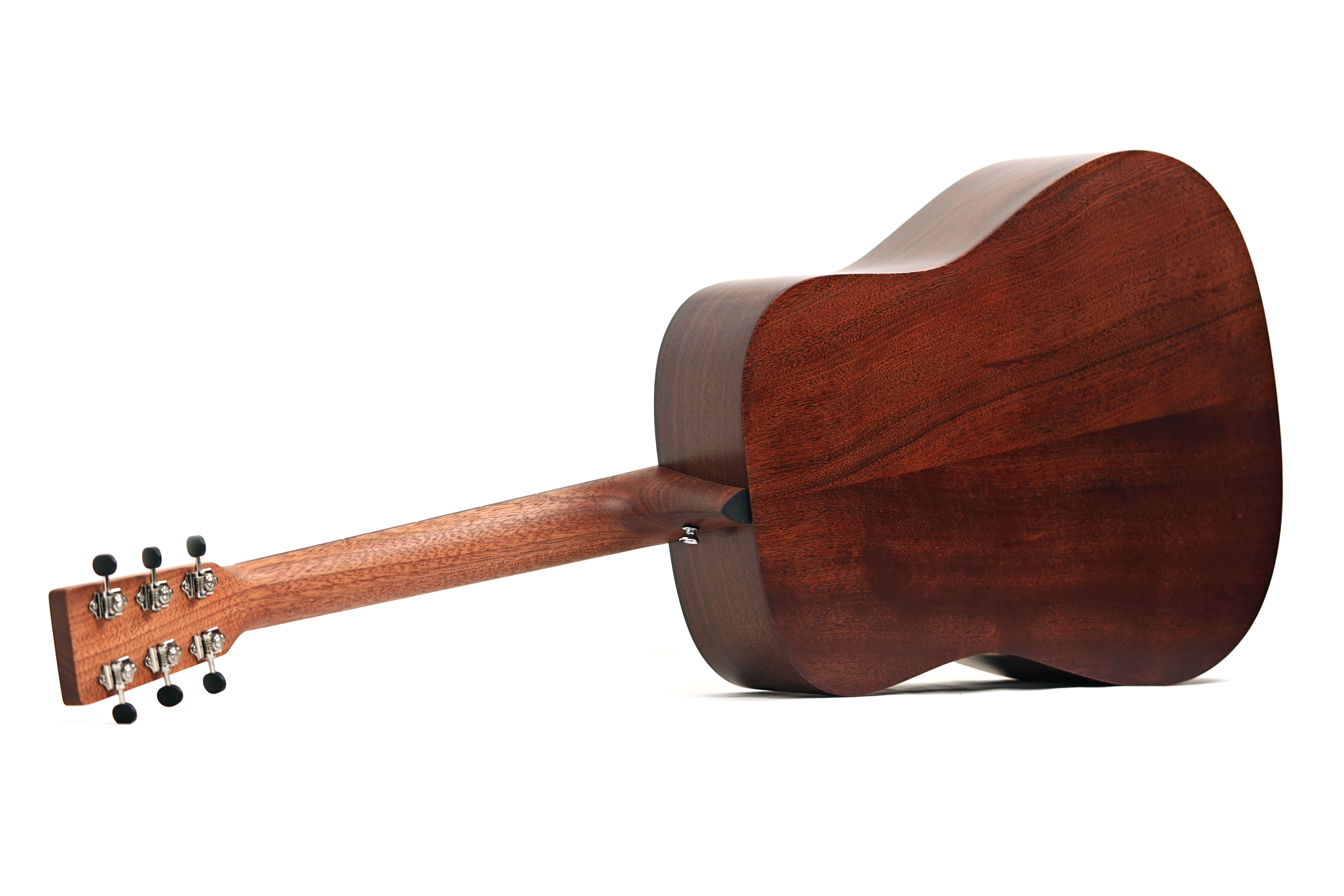 Martin Road Series D-10E Retro