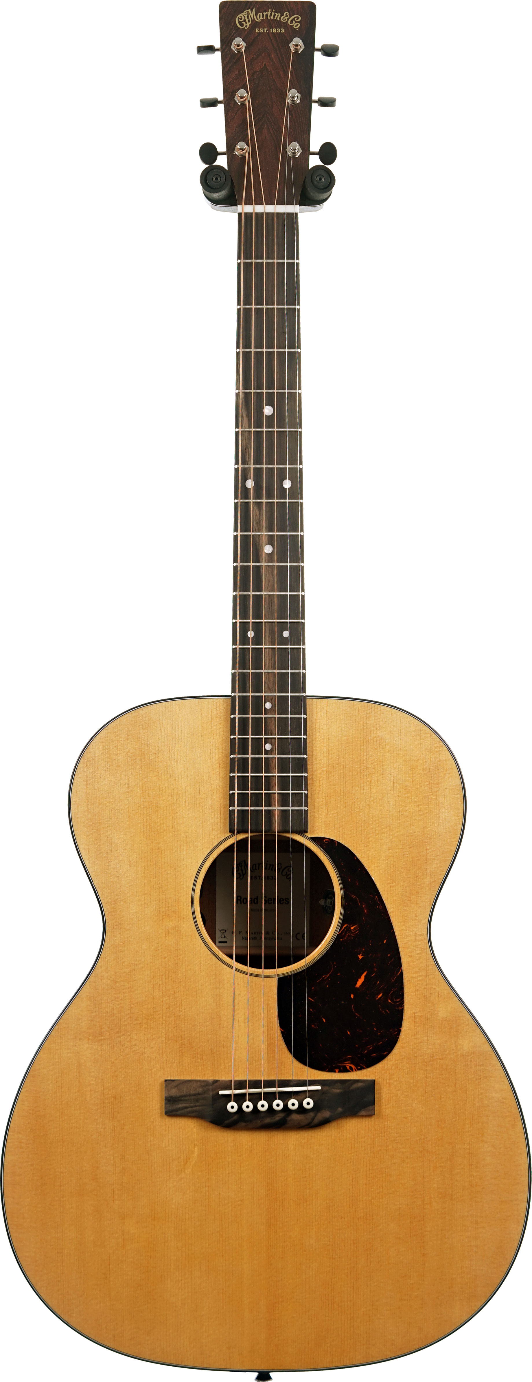 Martin Road Series 000-10E Retro