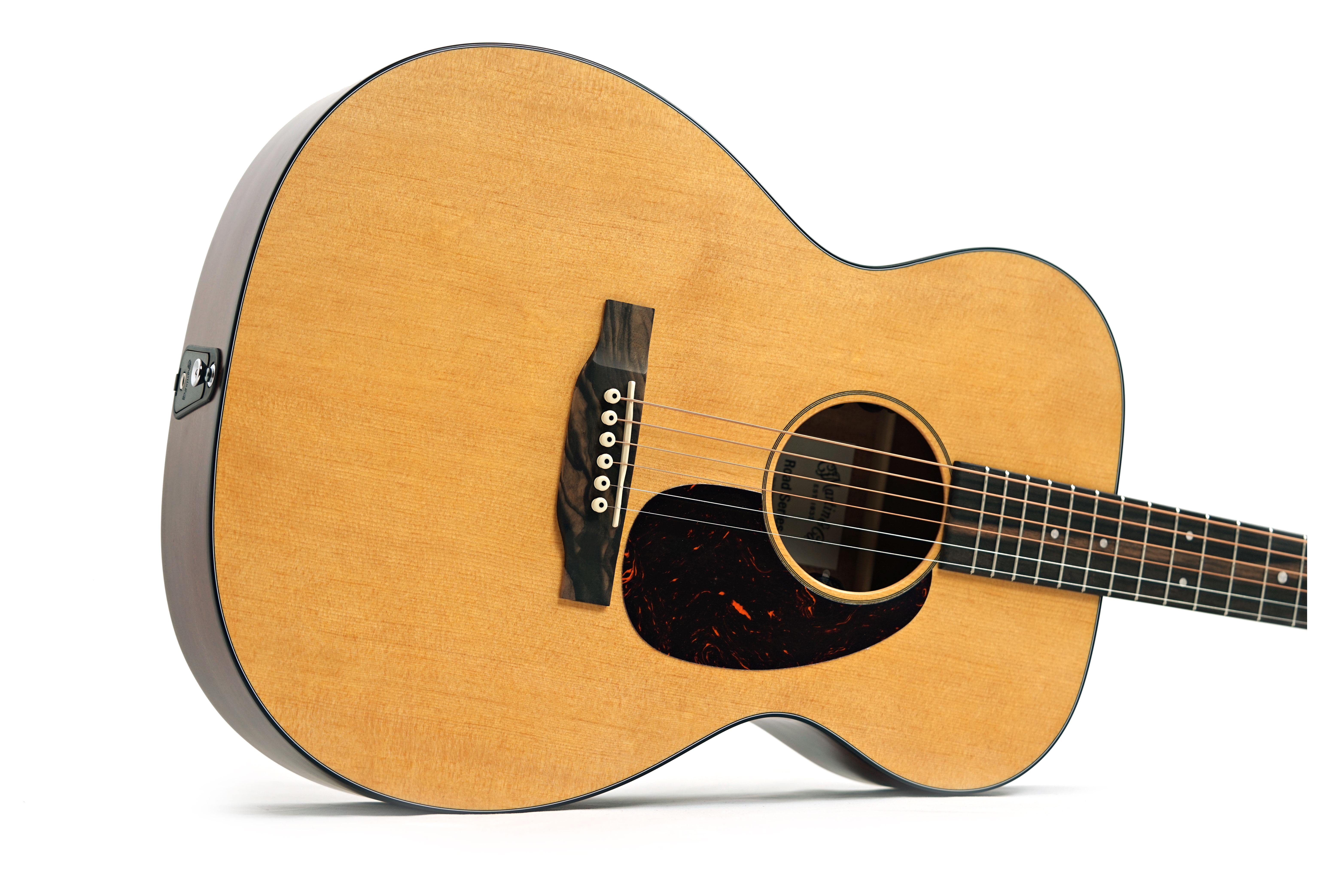 Martin Road Series 000-10E Retro