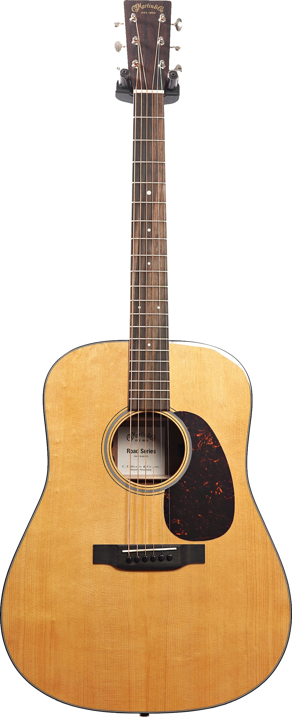 Martin Road Series D-12E Retro (Ex-Demo) #3065035