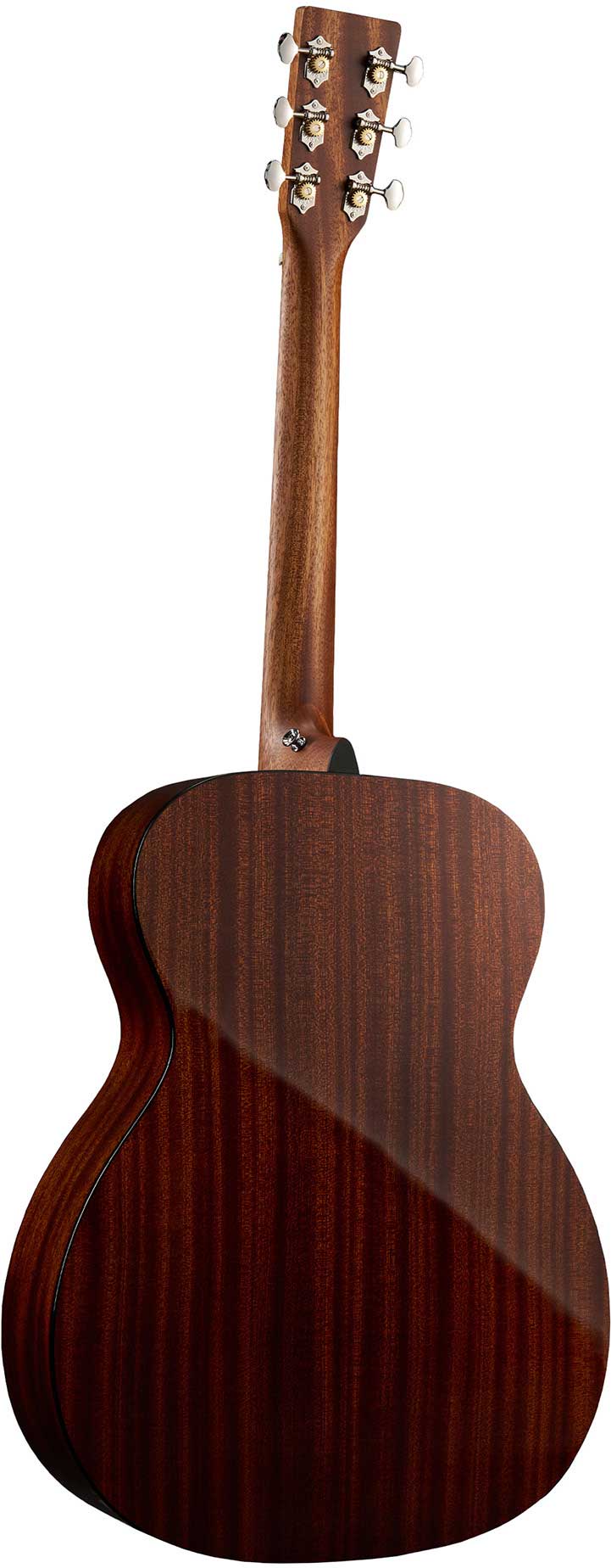 Martin Road Series 000-12E Retro