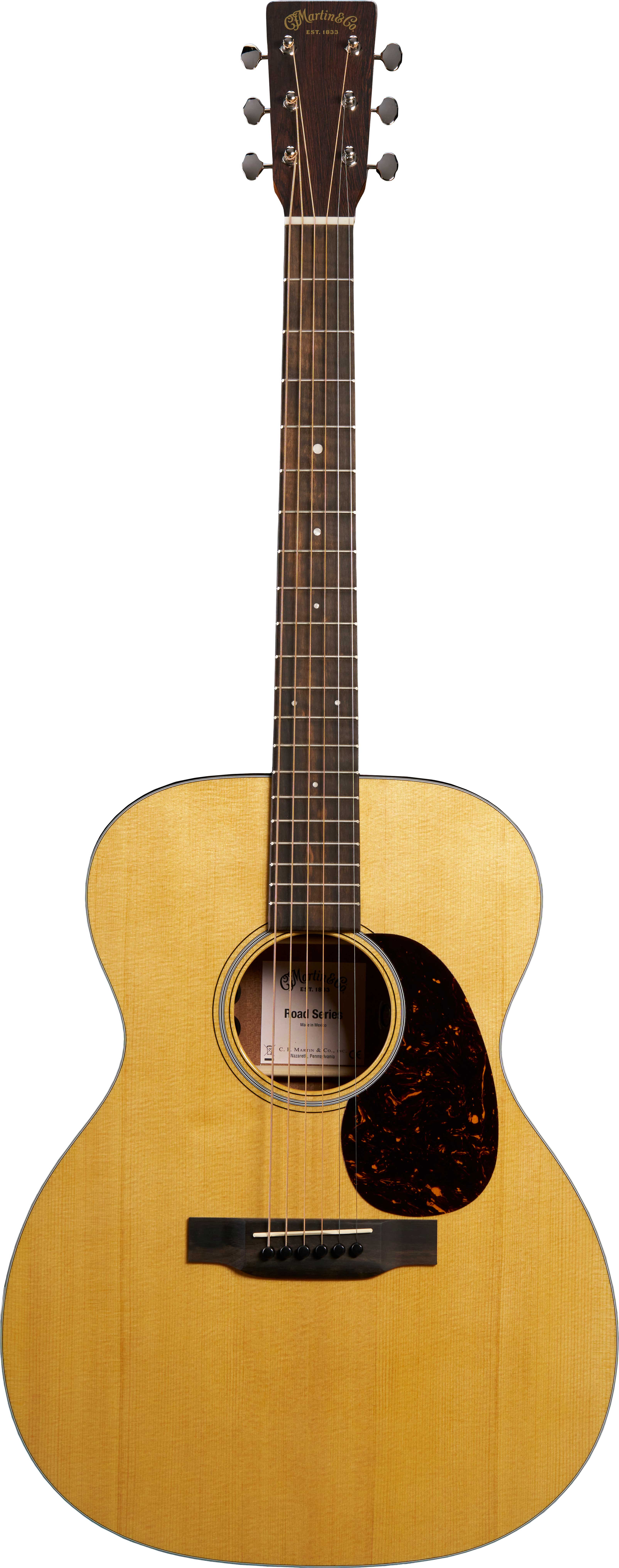 Martin Road Series 000-12E Retro