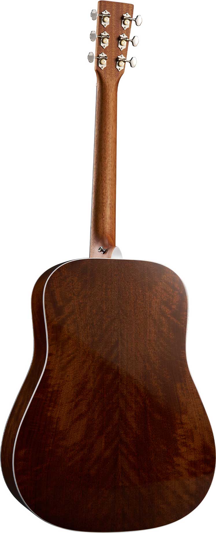 Martin Road Series D-13E Retro Walnut