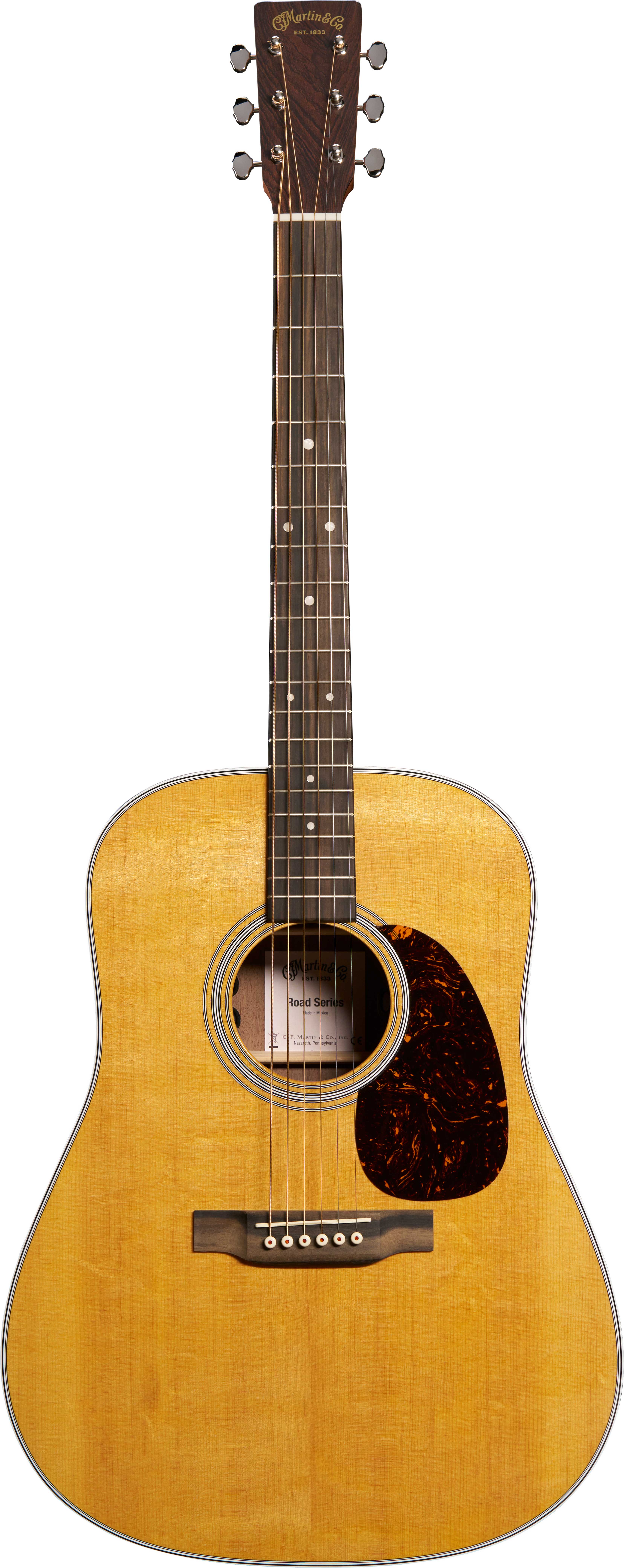 Martin Road Series D-13E Retro Walnut