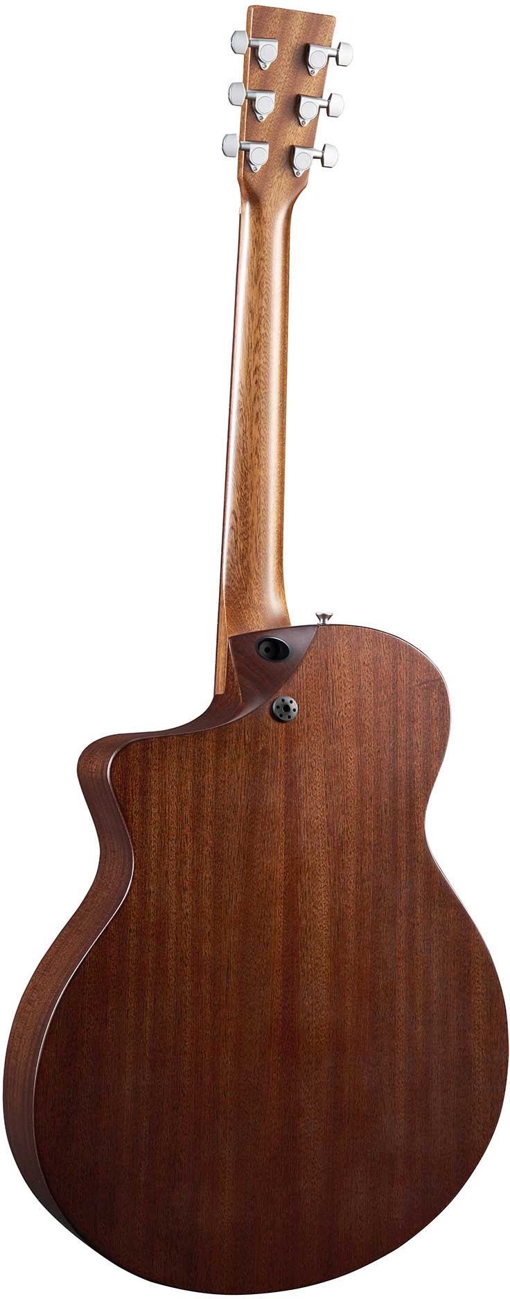 Martin Road Series SC-10E Modern Sapele