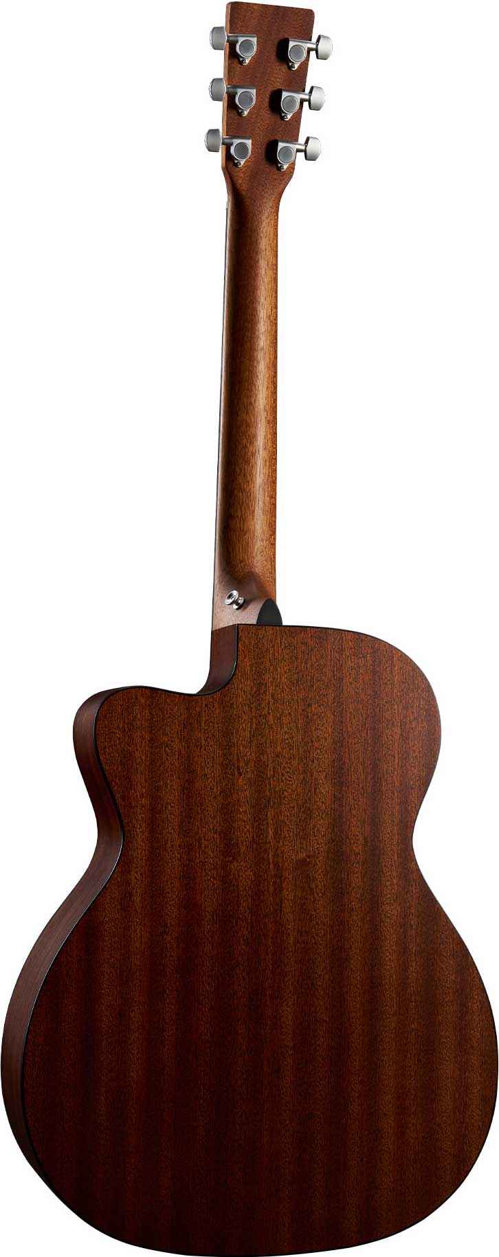 Martin Road Series OMC-10E Modern Burst