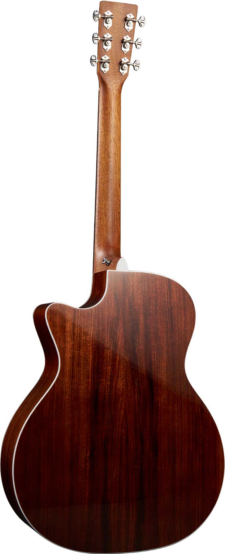 Martin Road Series GPC-13E Modern