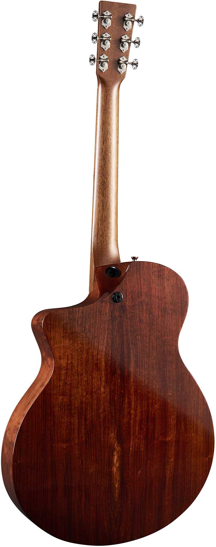 Martin Road Series SC-13E Modern