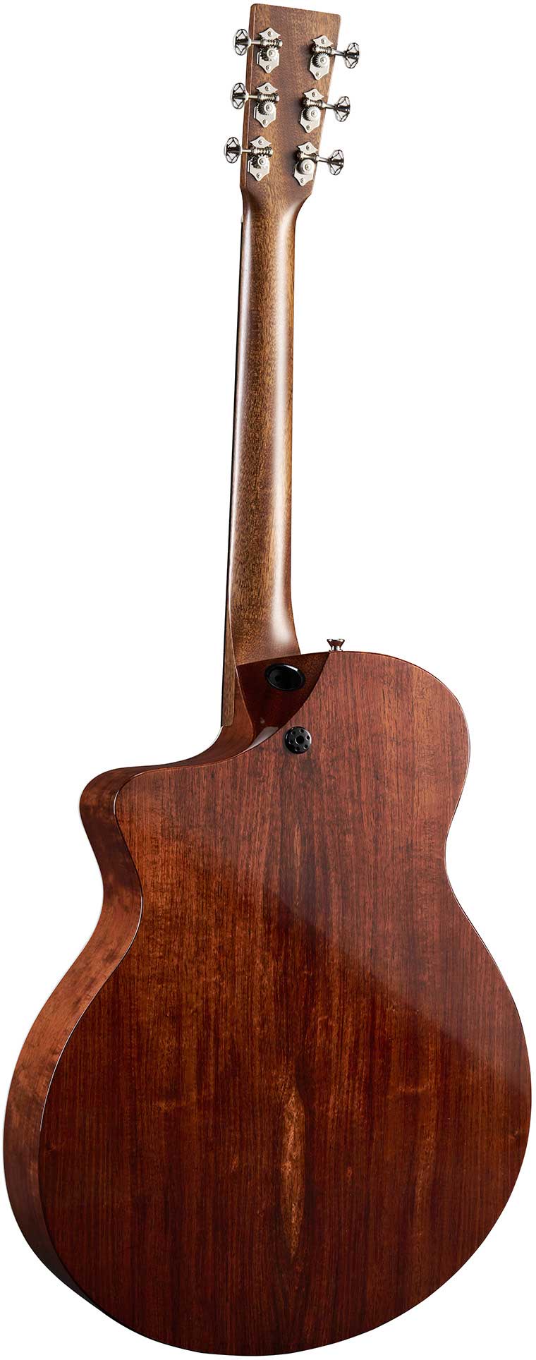 Martin Road Series SC-13E Modern Mezcal Burst