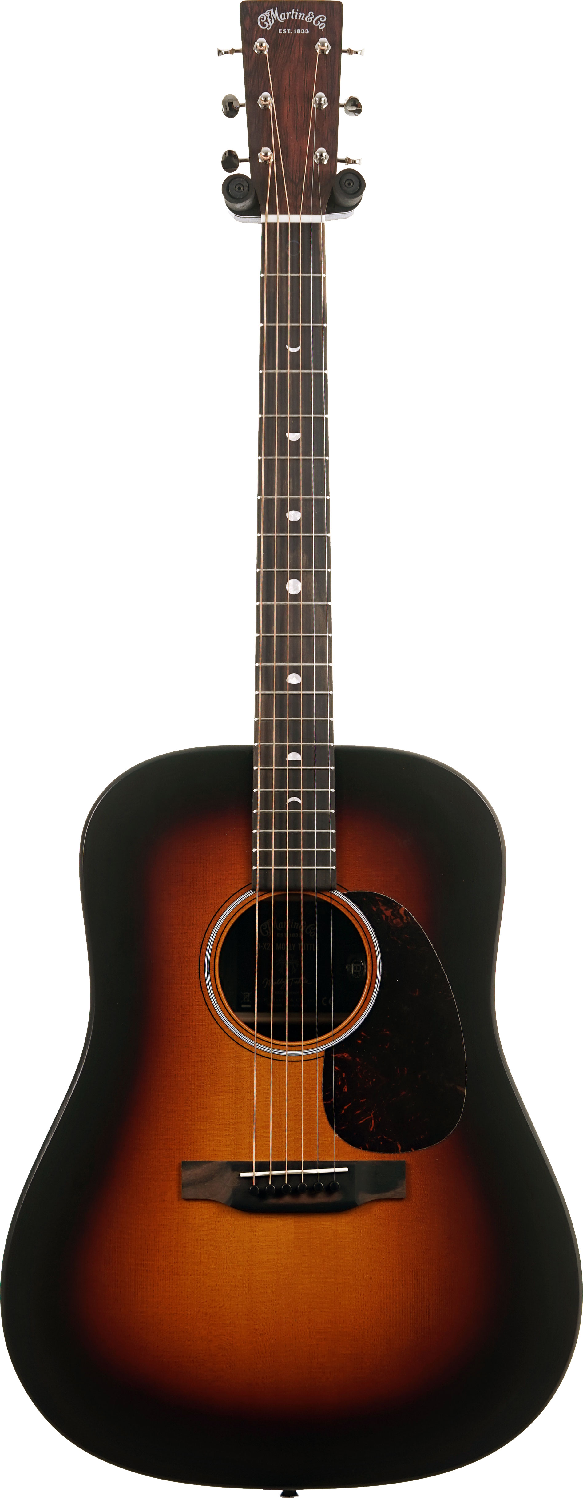 Martin D-X2E Molly Tuttle
