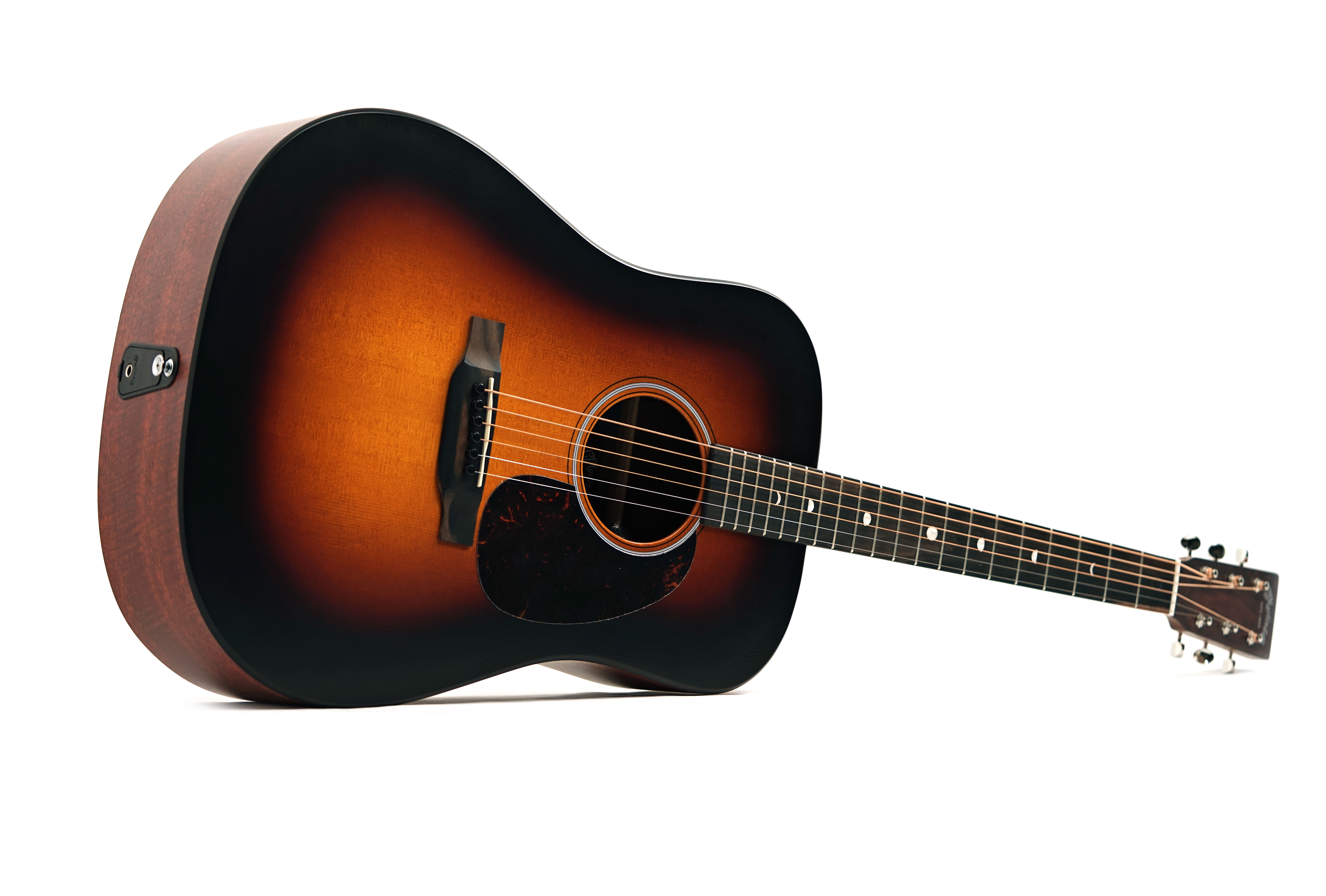 Martin D-X2E Molly Tuttle