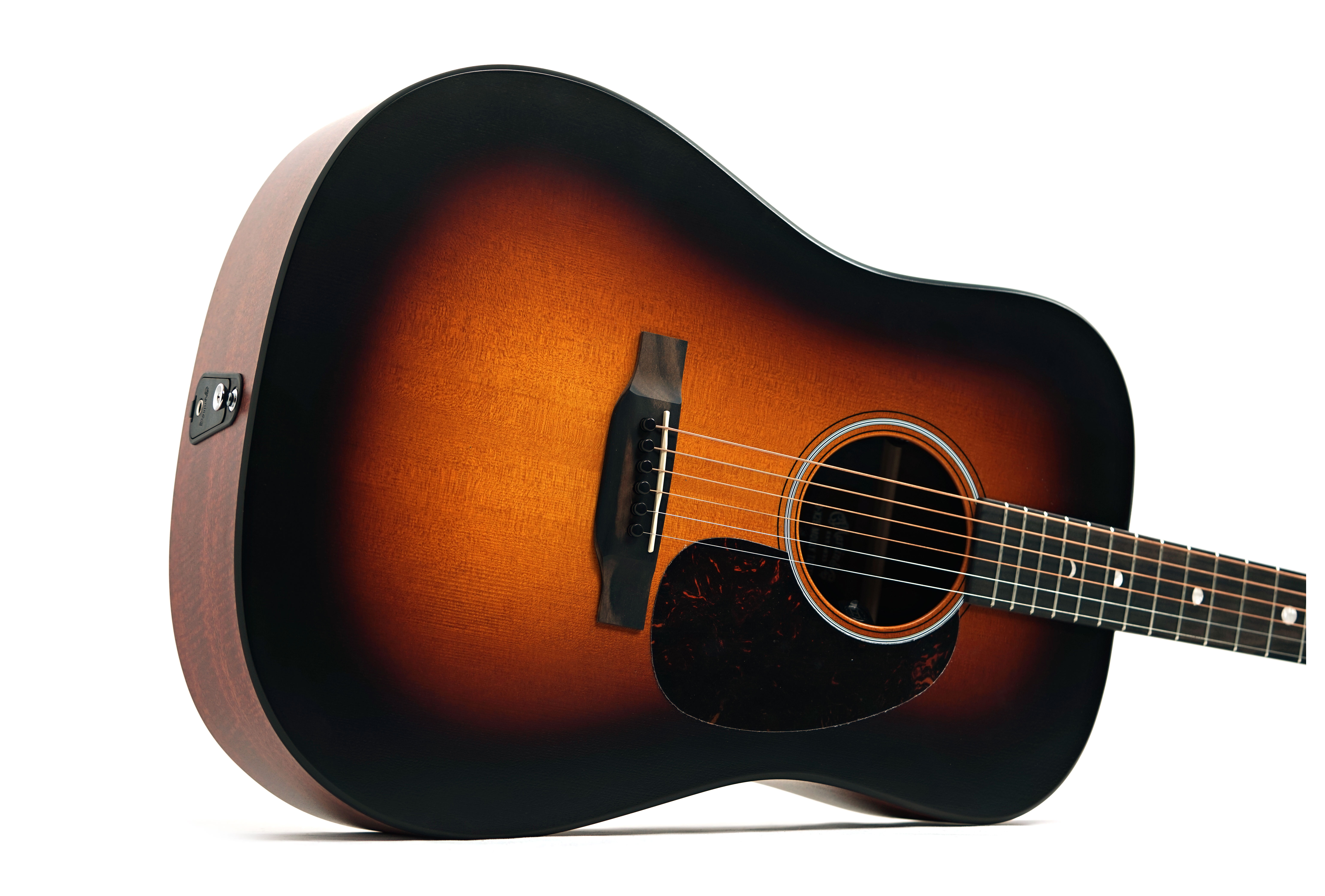 Martin D-X2E Molly Tuttle