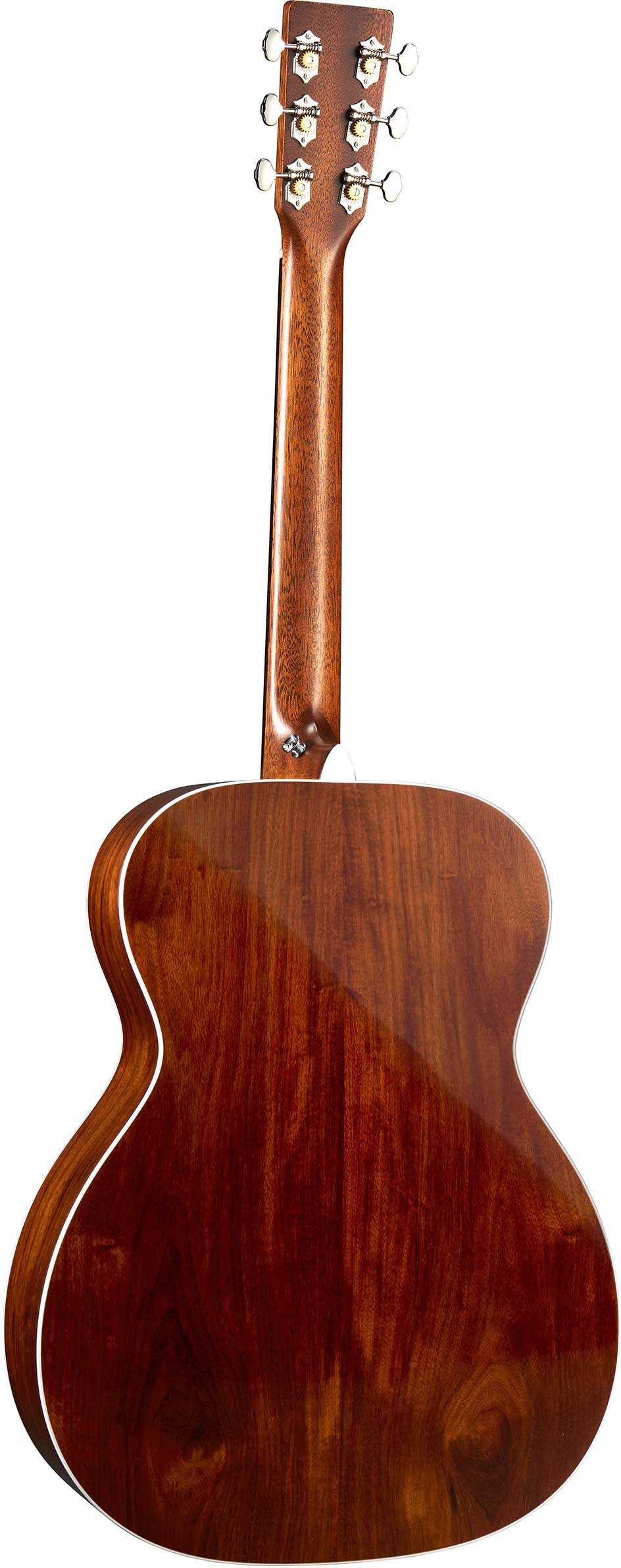 Martin Road Series 000E Retro Plus Granadillo