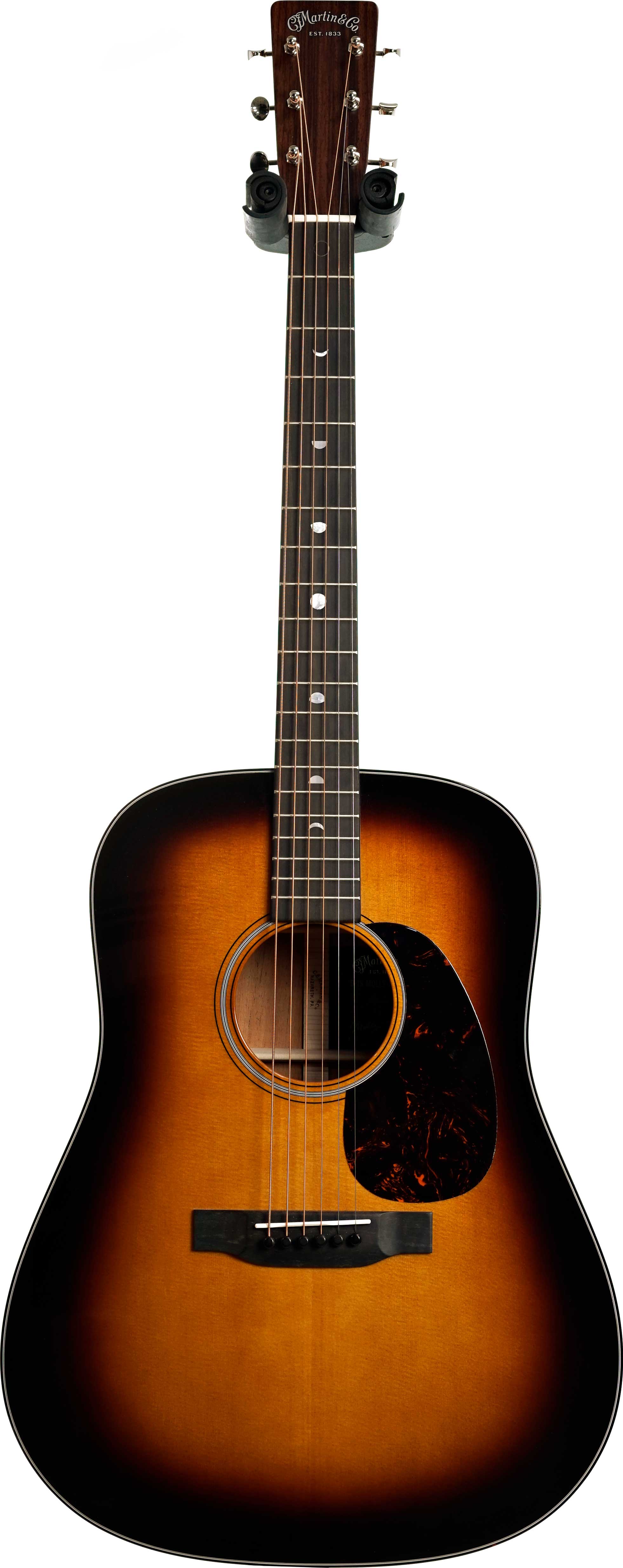 Martin Custom Artist D-18 Molly Tuttle #3002062