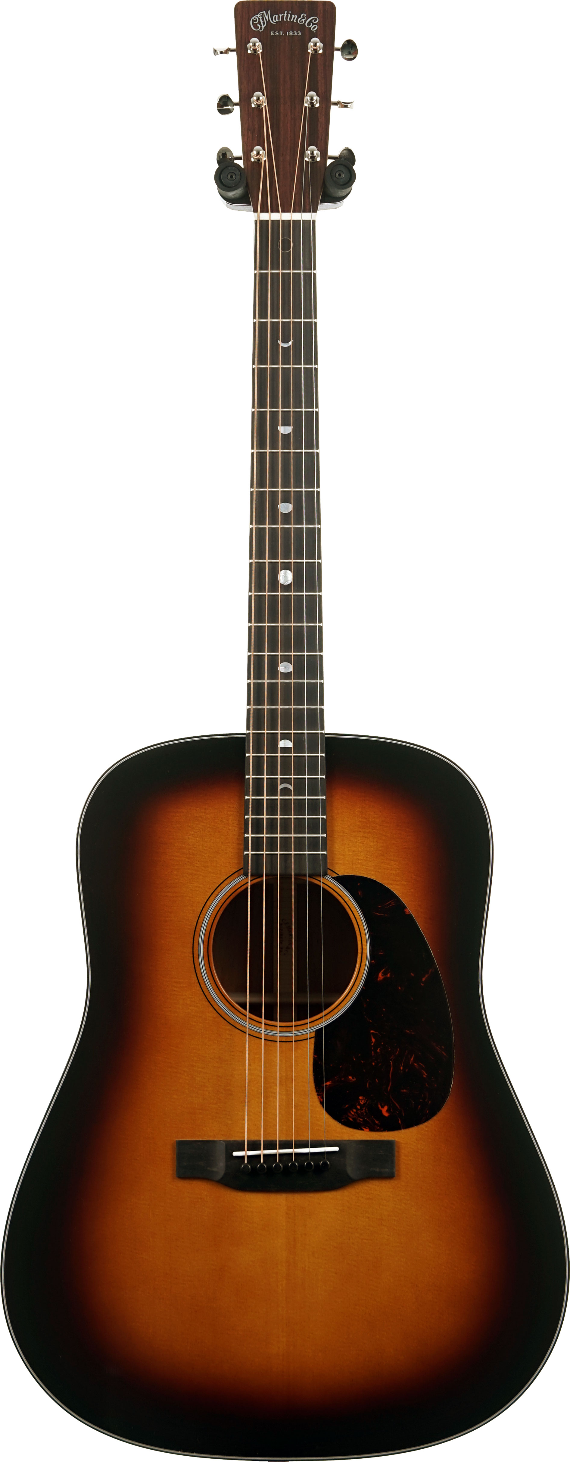 Martin Custom Artist D-18 Molly Tuttle