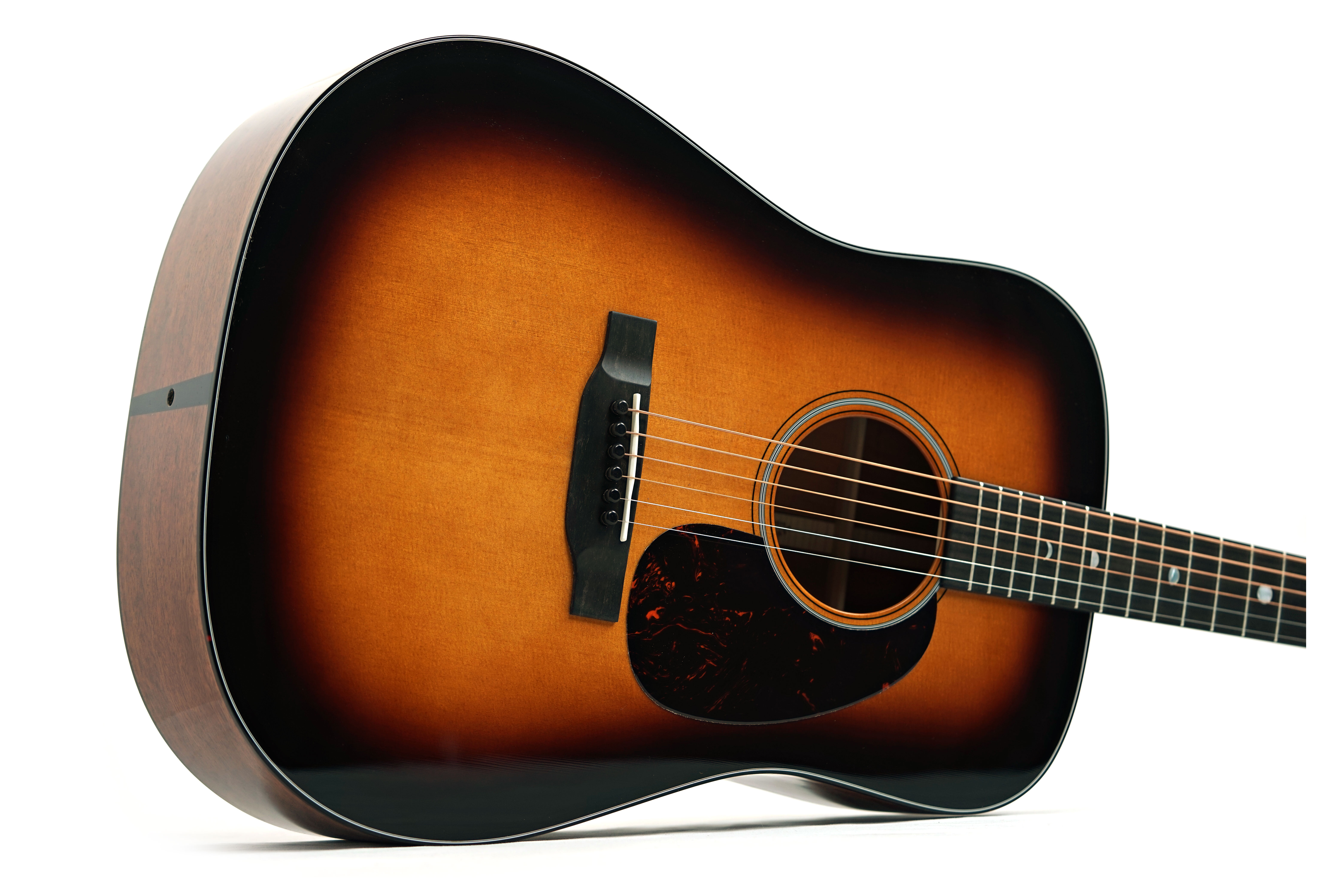 Martin Custom Artist D-18 Molly Tuttle