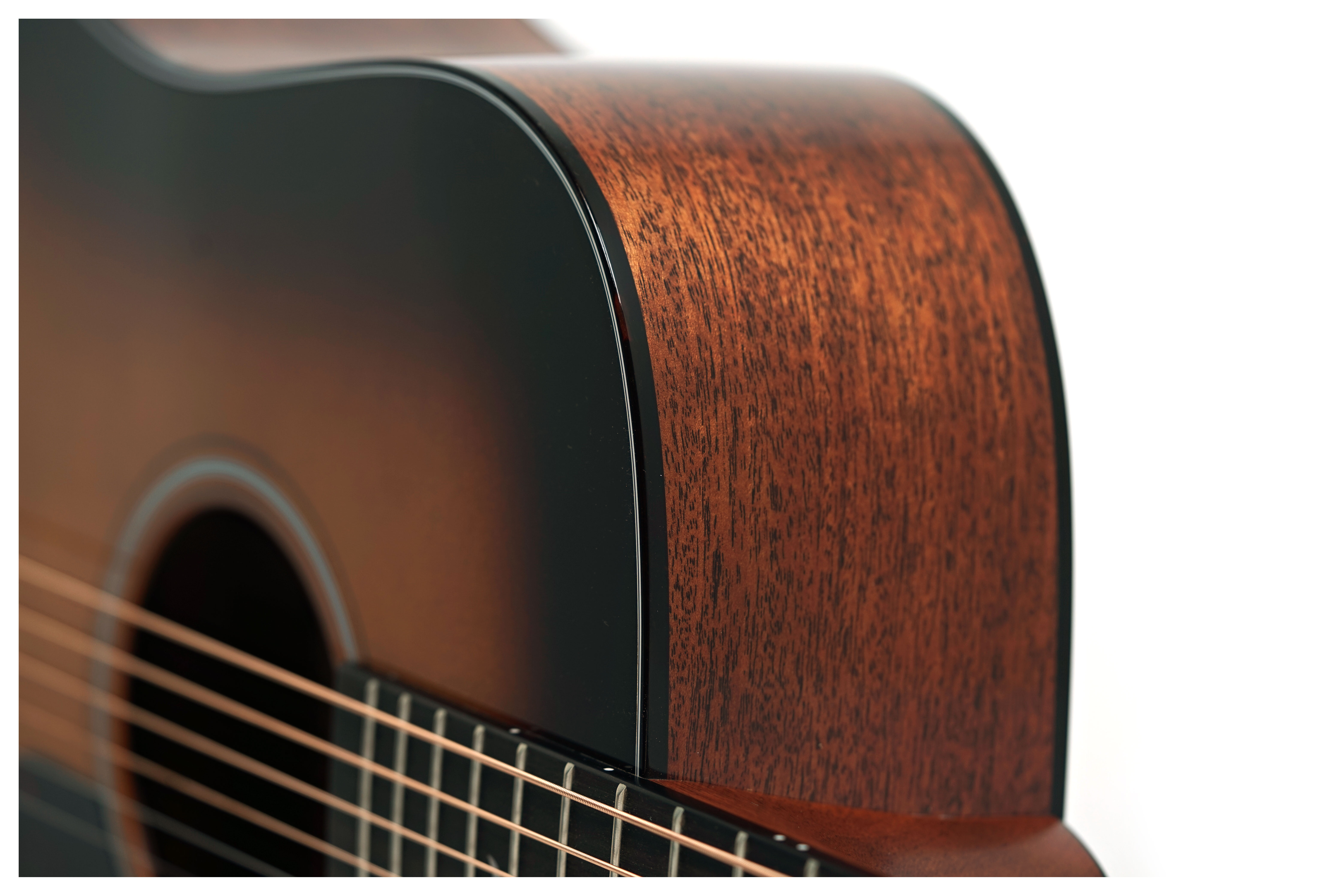 Martin Custom Artist D-18 Molly Tuttle