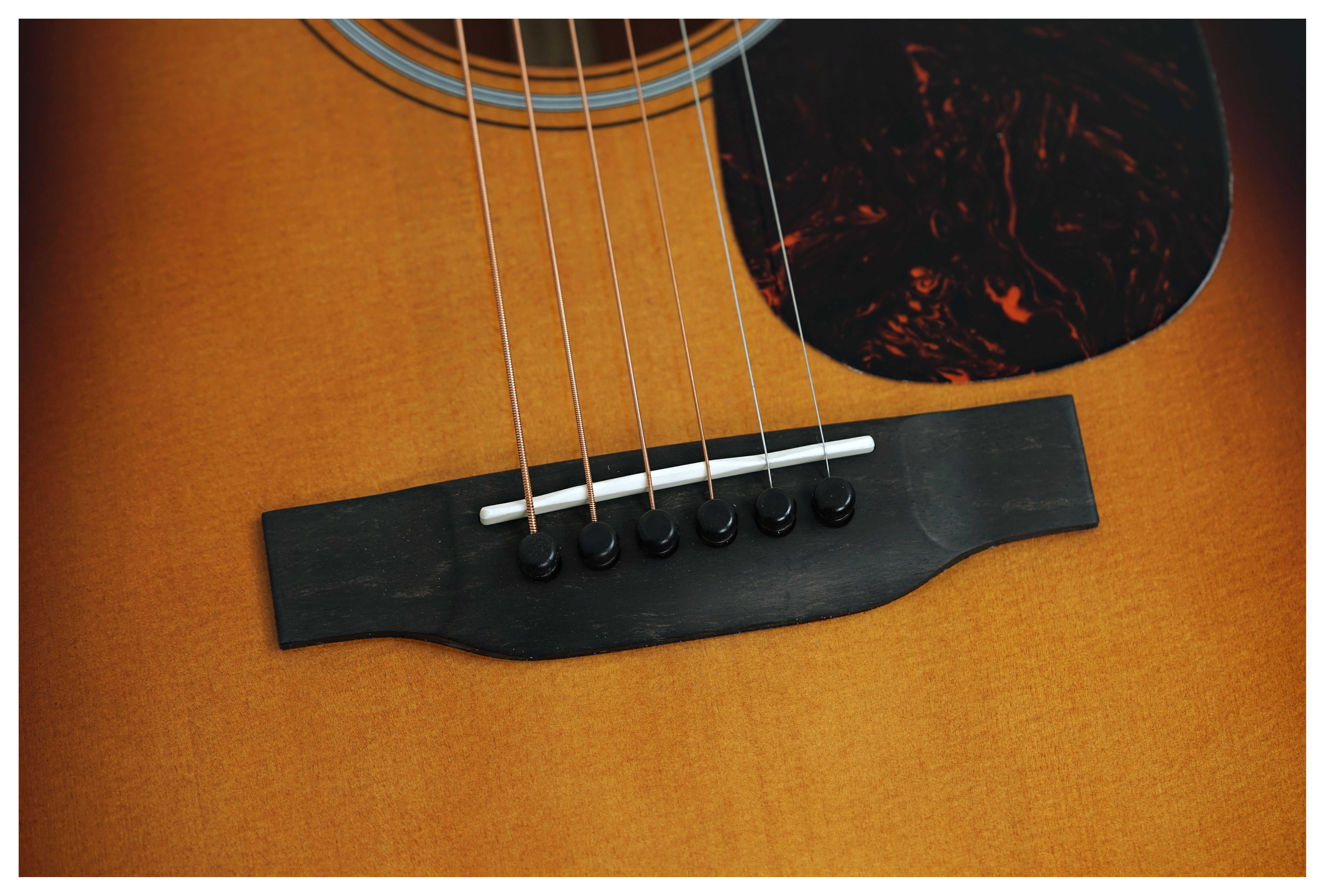 Martin Custom Artist D-18 Molly Tuttle