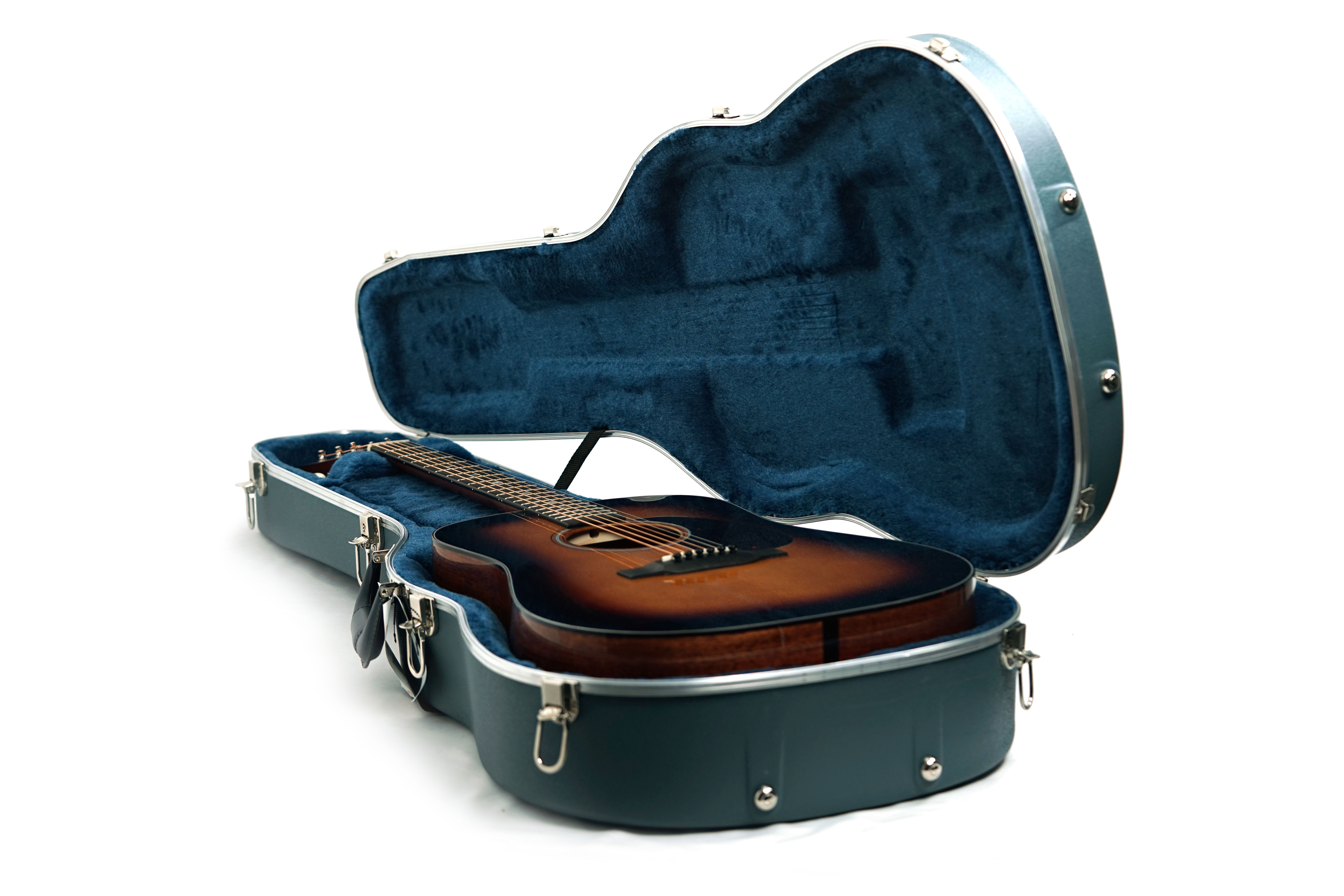 Martin Custom Artist D-18 Molly Tuttle