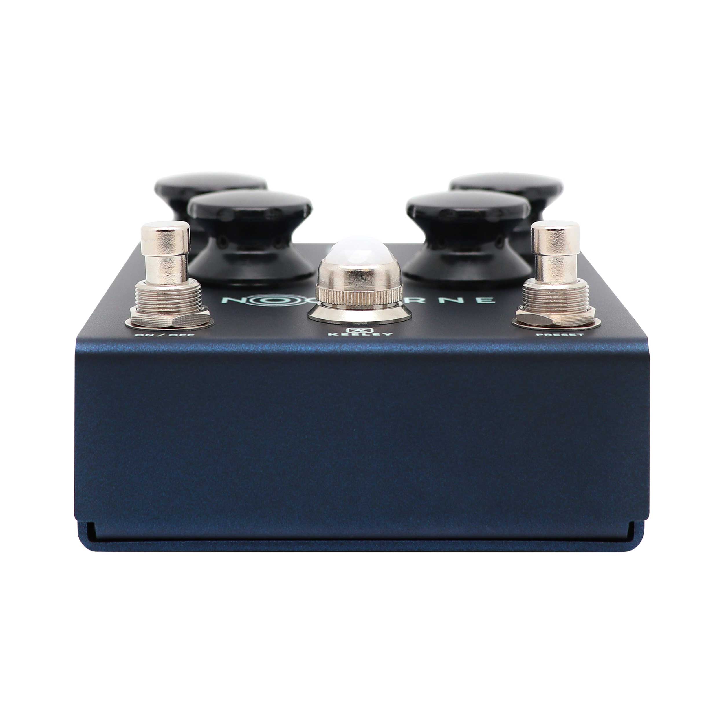 Keeley Andy Timmons Nocturne Stereo Reverb