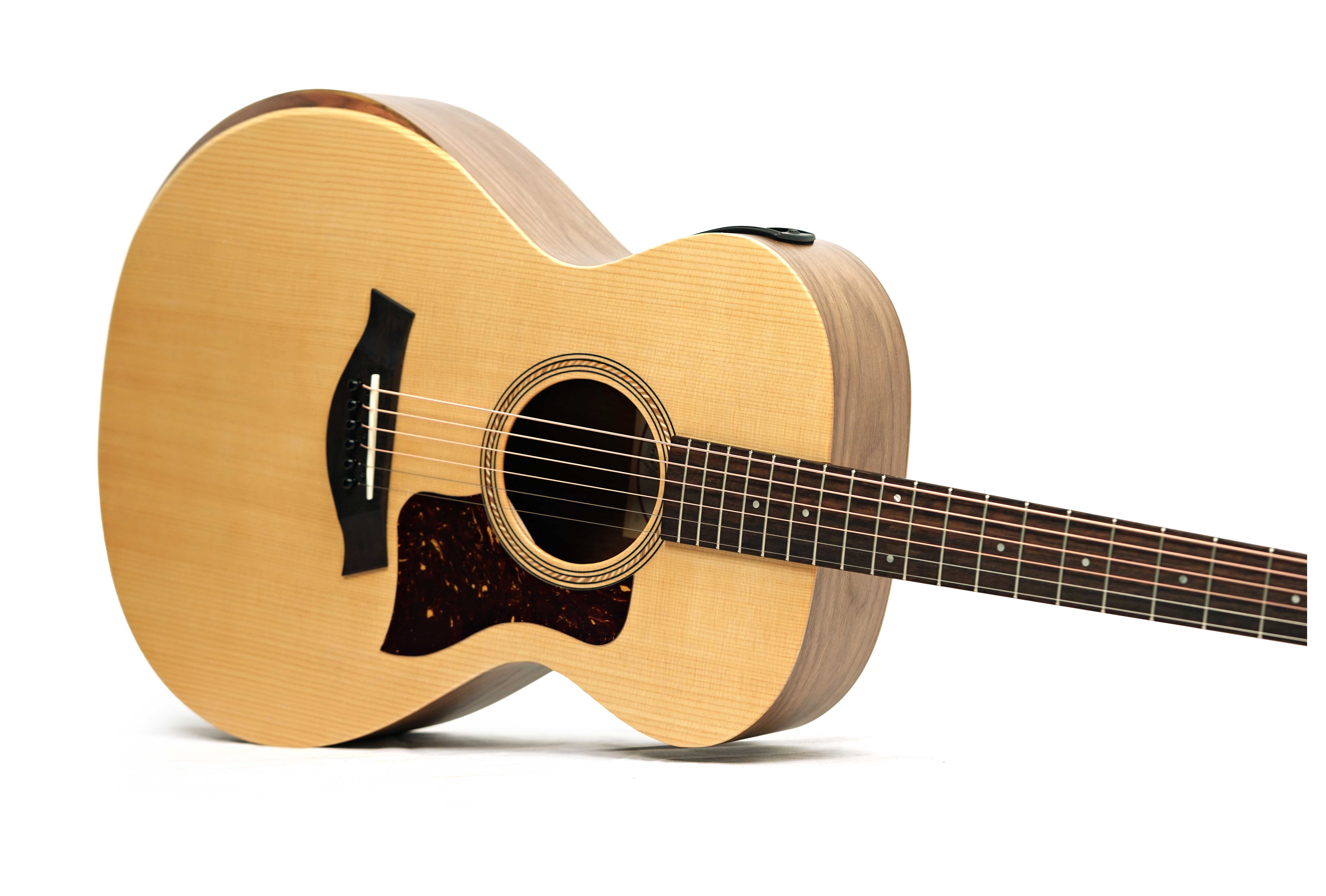 Taylor Academy 12e Grand Concert Eucalyptus Fingerboard (2026) (Nearly New) #2211035460