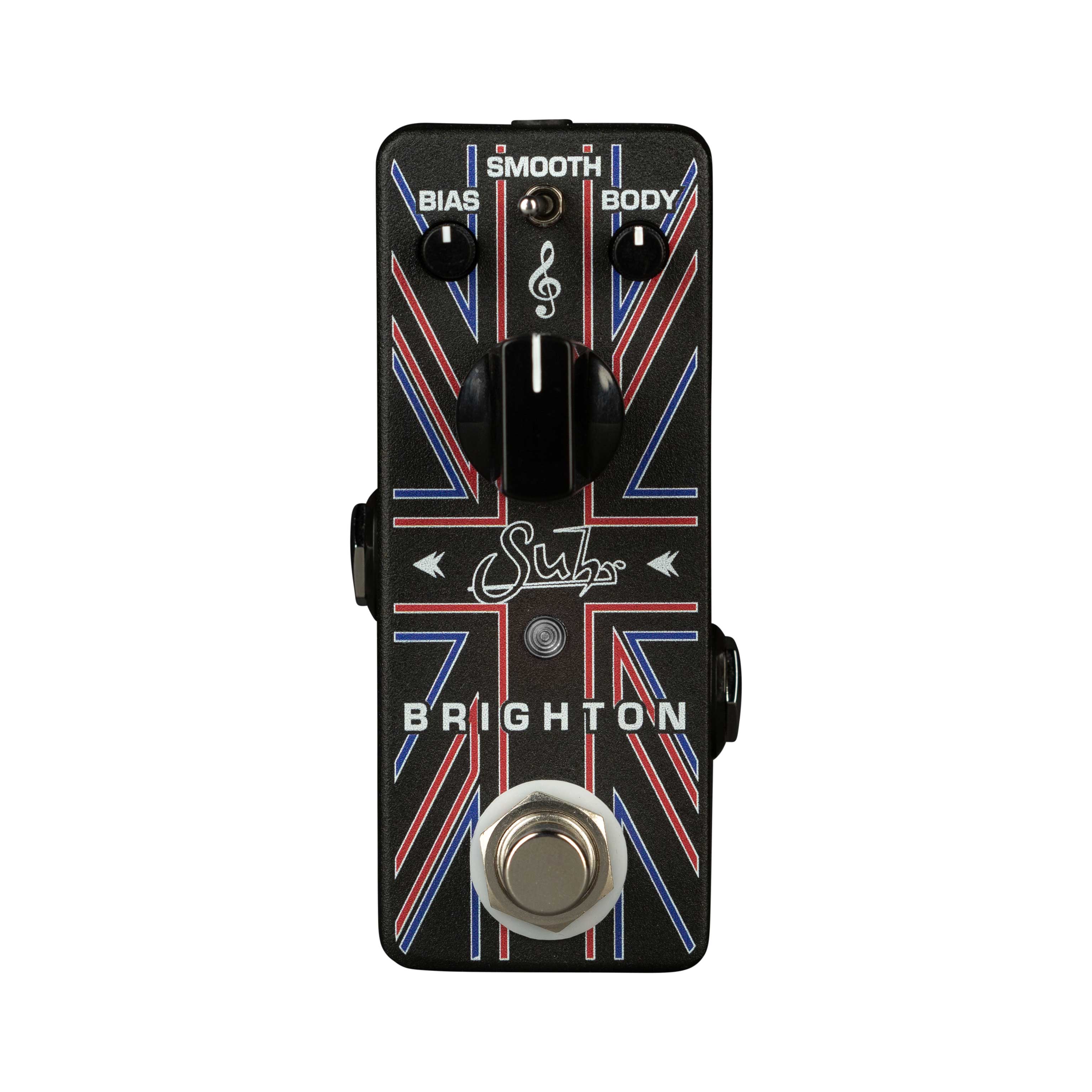 Suhr Brighton Treble Booster