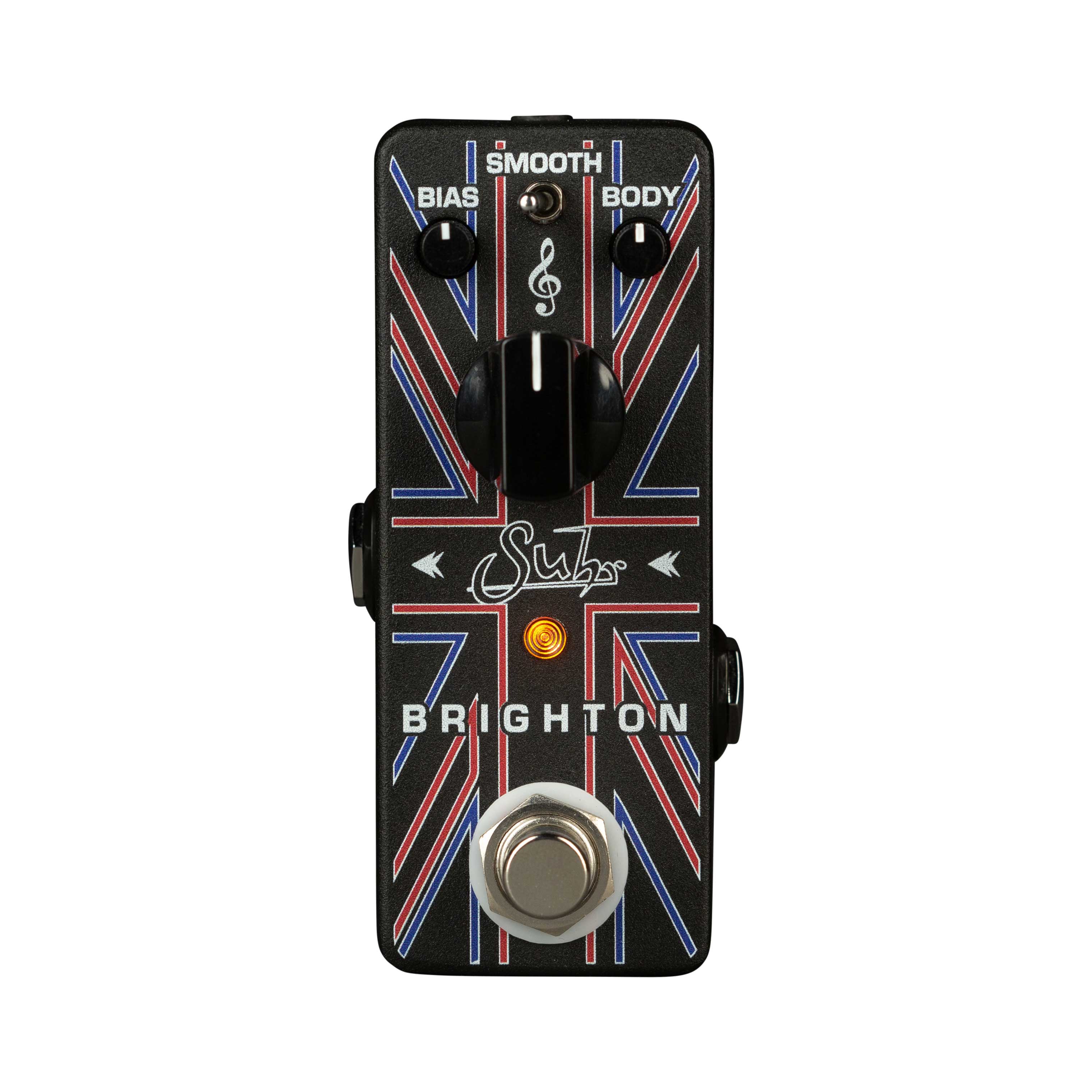 Suhr Brighton Treble Booster