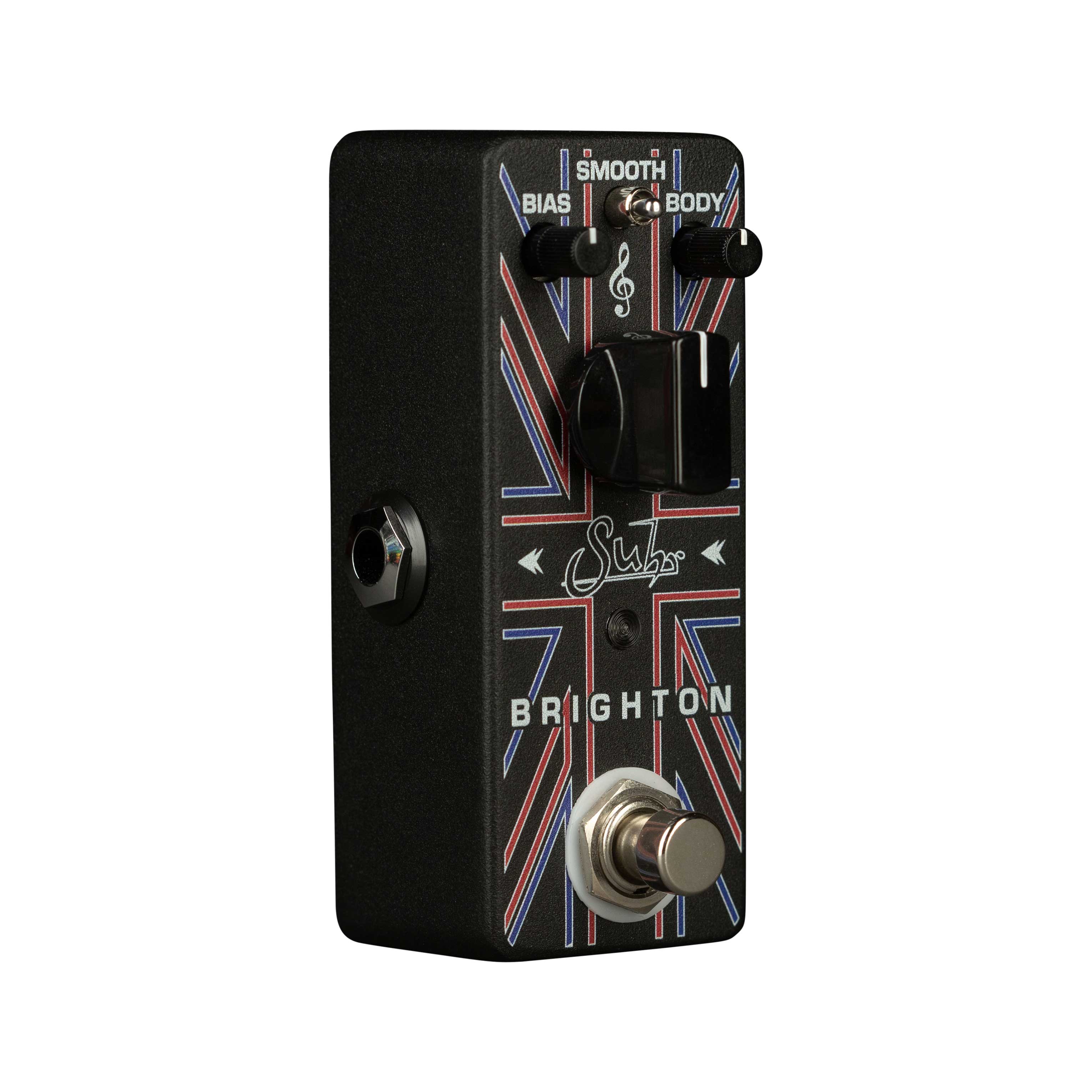 Suhr Brighton Treble Booster