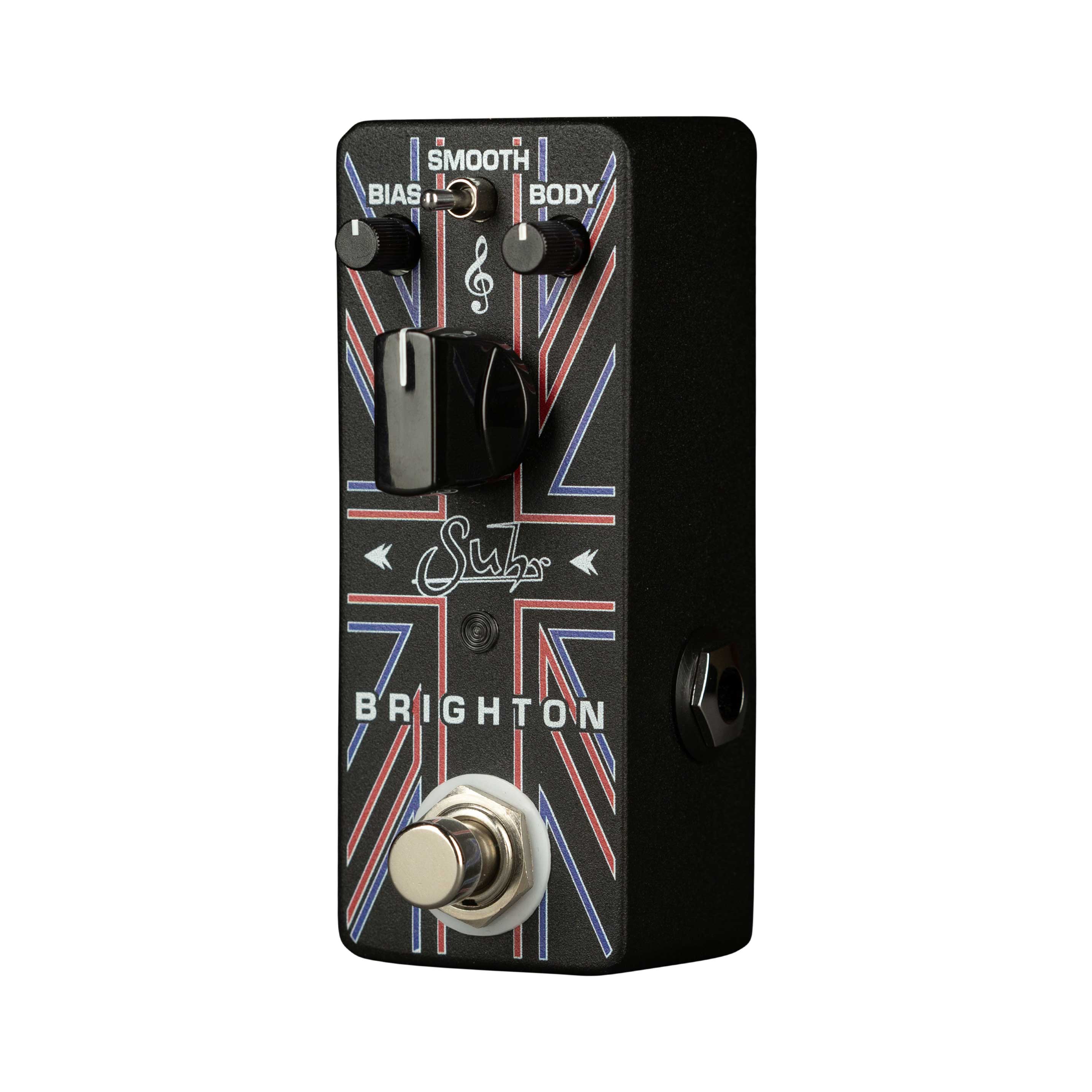 Suhr Brighton Treble Booster