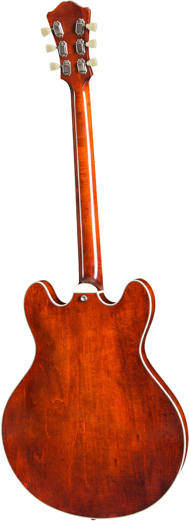 Eastman Thinline Series T386 Classic