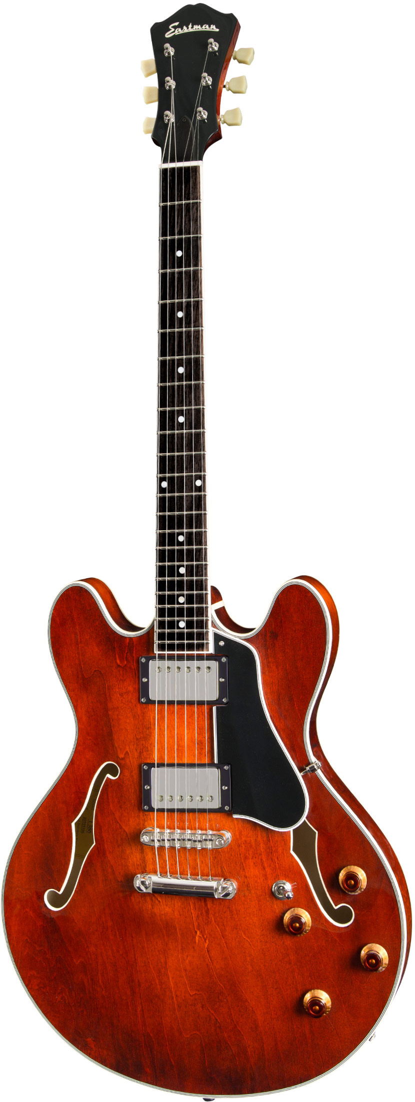 Eastman Thinline Series T386 Classic