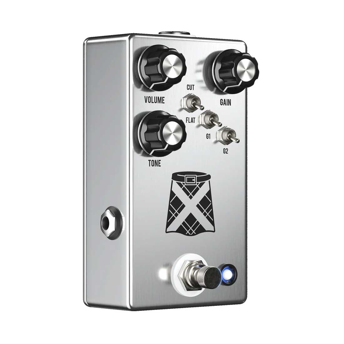 JHS Pedals Kilt 10 Limited Edition